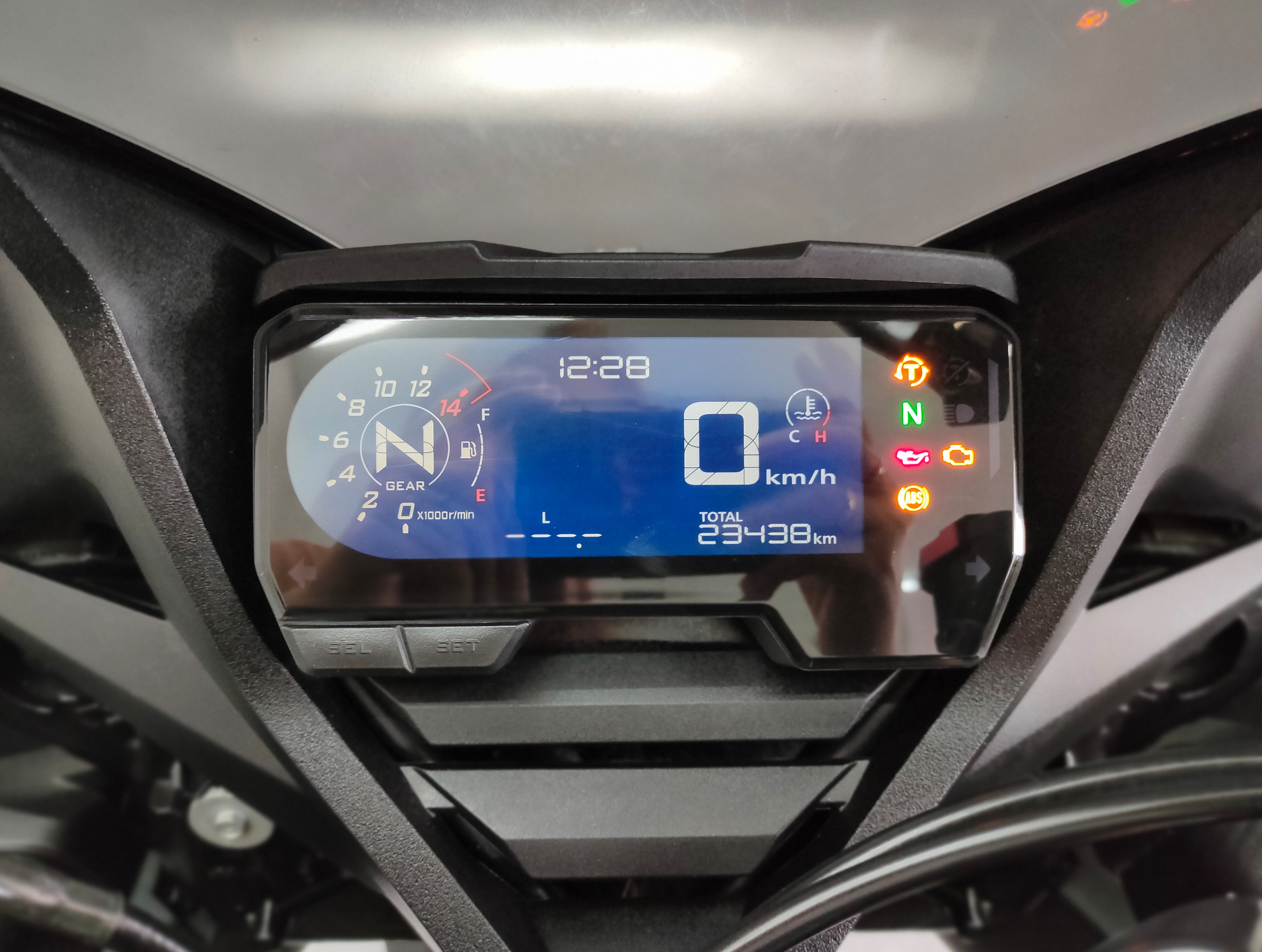 เฮ้ย⁉️ อยากขี่4เรียงเสียงหวานป๊ะ....กำมาพันเดียวพอ 💥 HONDA CBR650R จดปี 2020 ท่อ "Moriwaki Full" ของแต่งอีกรอบคัน 🤟