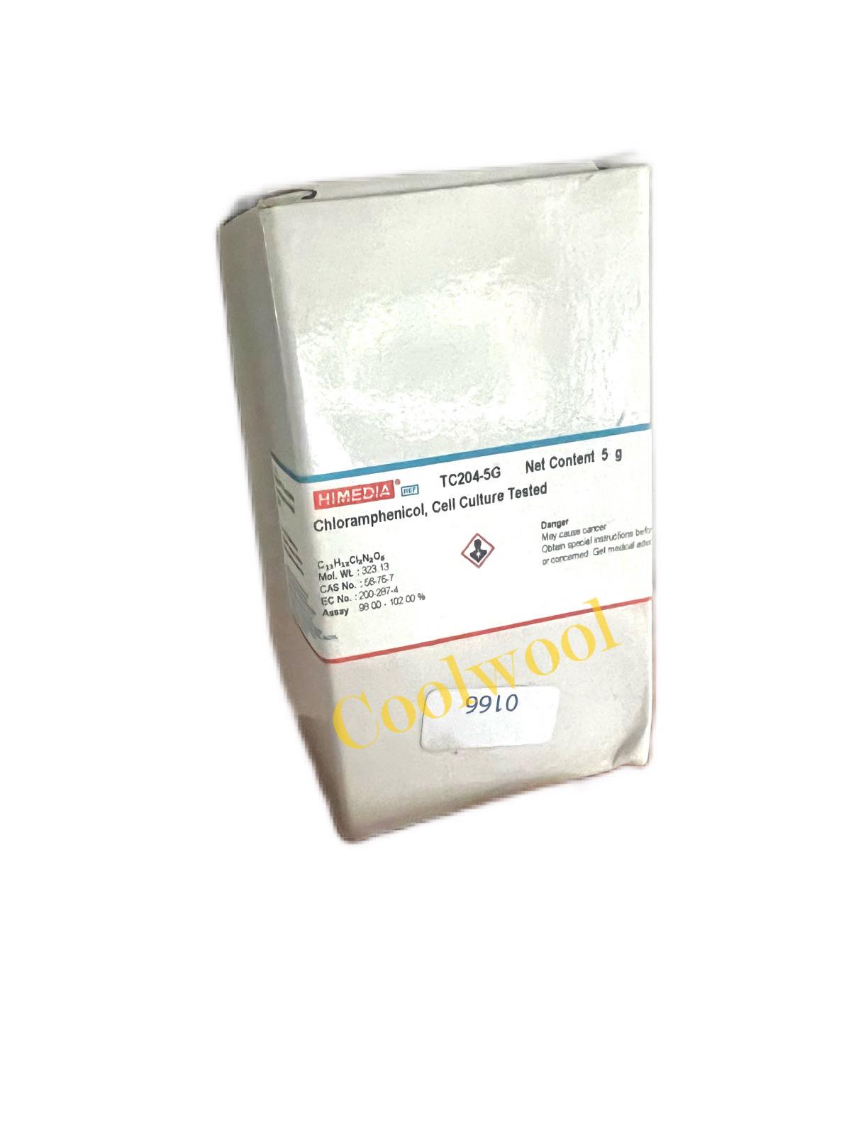 Himedia™CHLORAMPHENICOL, 5 G