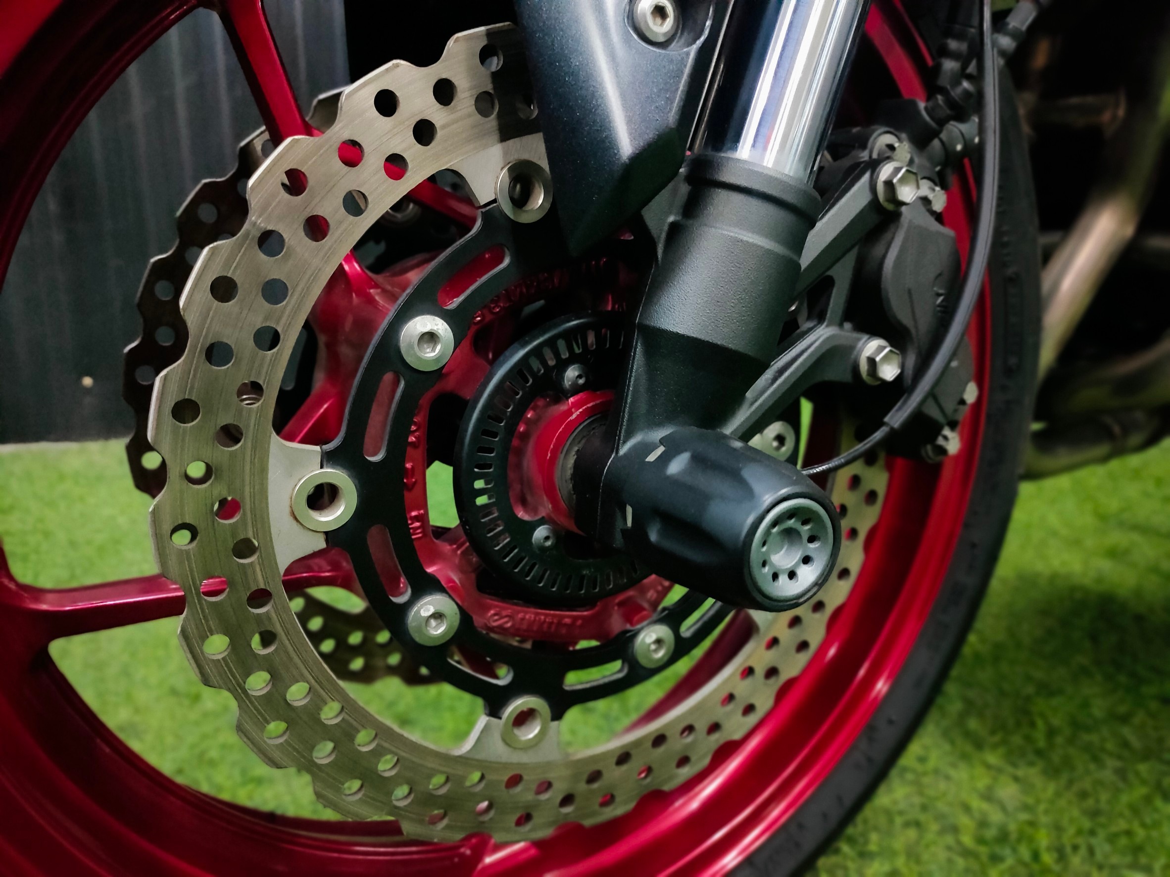 Z-900ABS Special Edition ปี 2019 รถสภาพนางฟ้าเกรด🅰️+