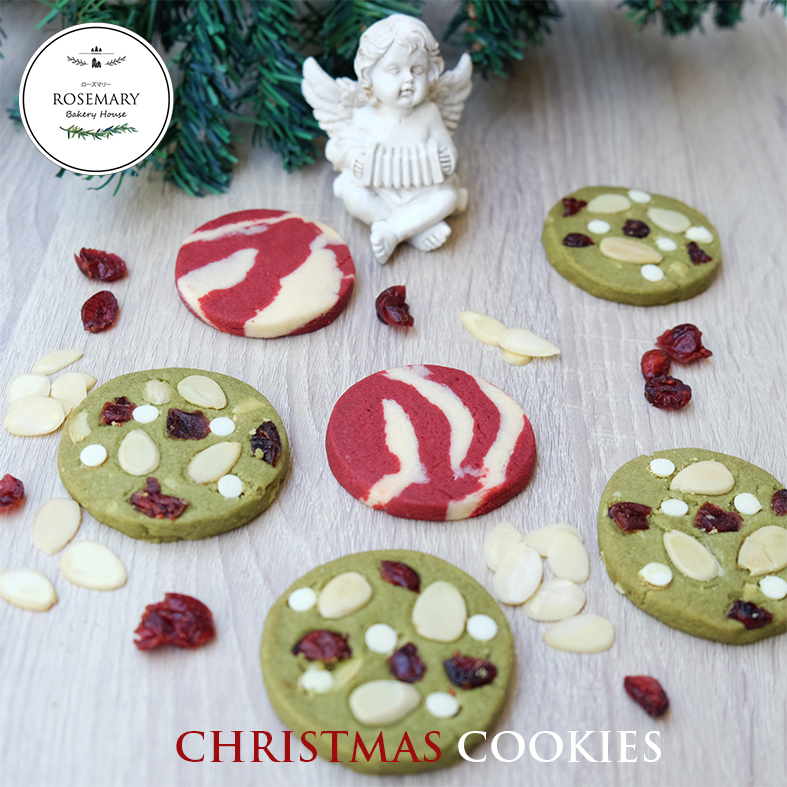 แชร์: Favorite (3) 🍪🎅🎄คุ้กกี้คริสมาส CHRISTMAS COOKIES บรรจุถุง ถุงซีลเกรด AAA ลายคริสมาส มี 4 ลาย (จำนวนจำกัด) - CKH * ขั้นต่ำ 5 ชิ้น