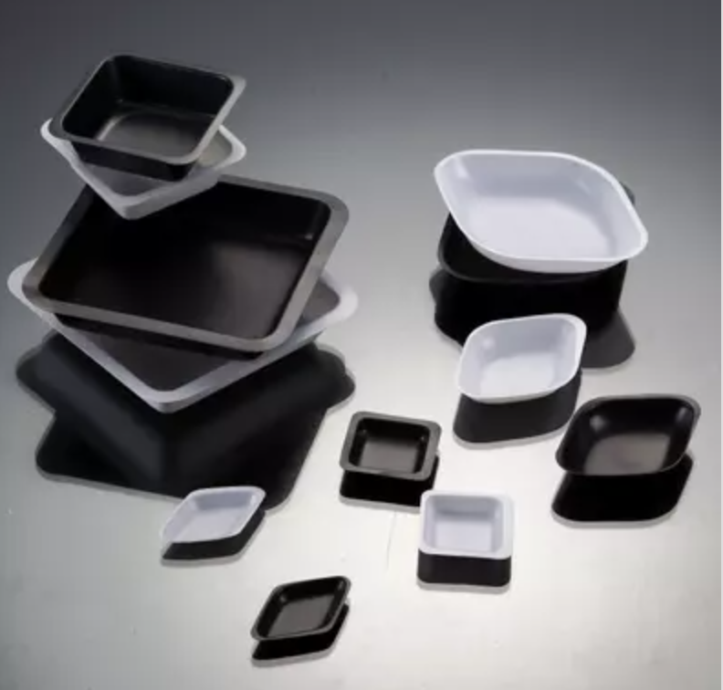 Weighing Boat จานชั่งสาร ทรง Diamond