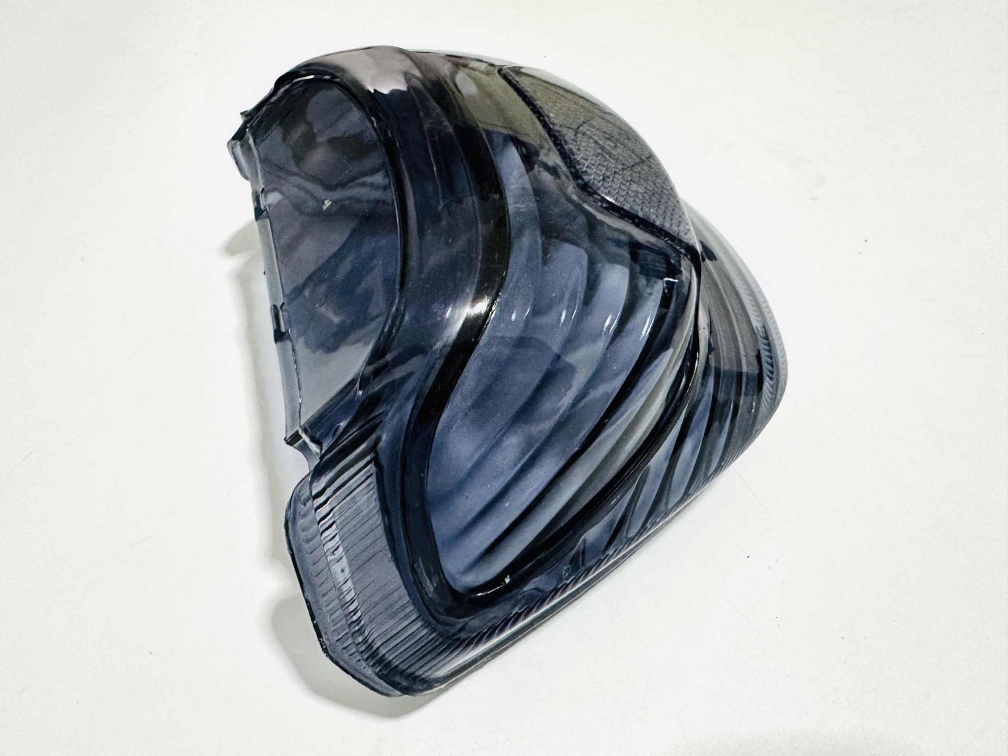 ฝาไฟท้าย+ฝาไฟเลี้ยวหลังดรีม125 คละสี C