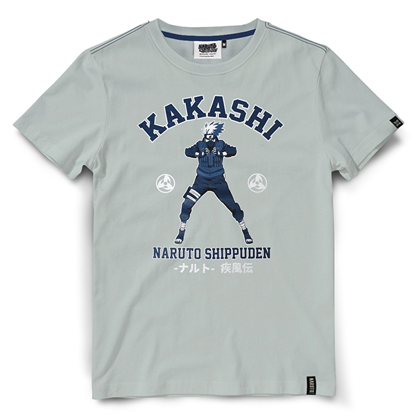 เสื้อนารูโตะ KAKASHI
