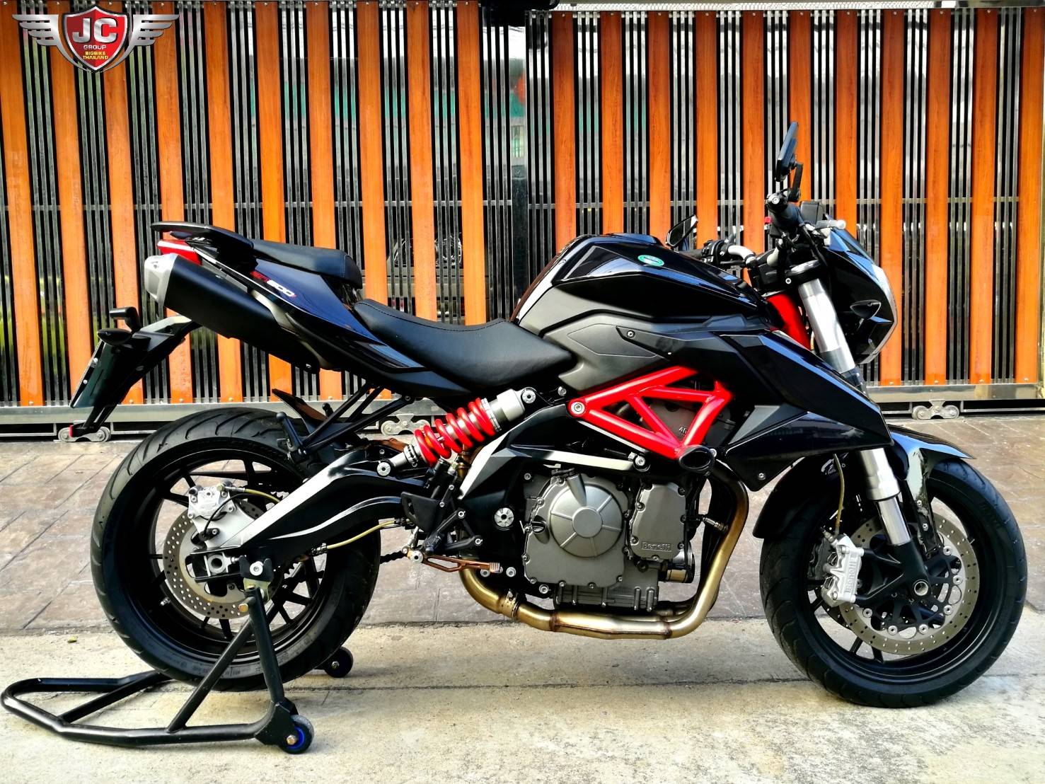 หลุดจอง!... คิวต่อไปเชิญจ้า รถสวยสภาพนางฟ้า ไมล์แท้ 2,xxx กิโล