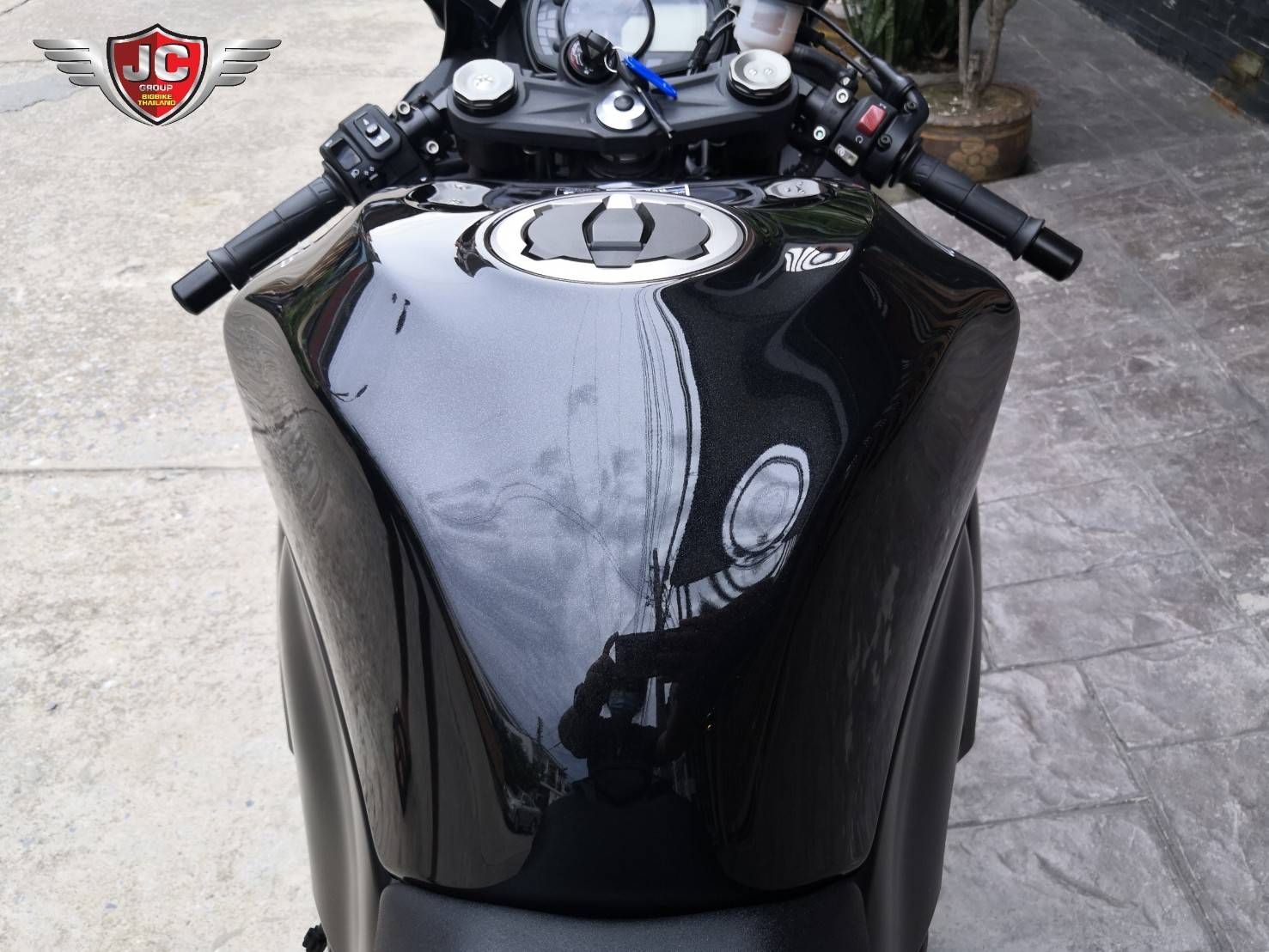 💢รถ9เดือน6ร้อยโล💢 #ZX-6R จดทะเบียนปลายปี 2020