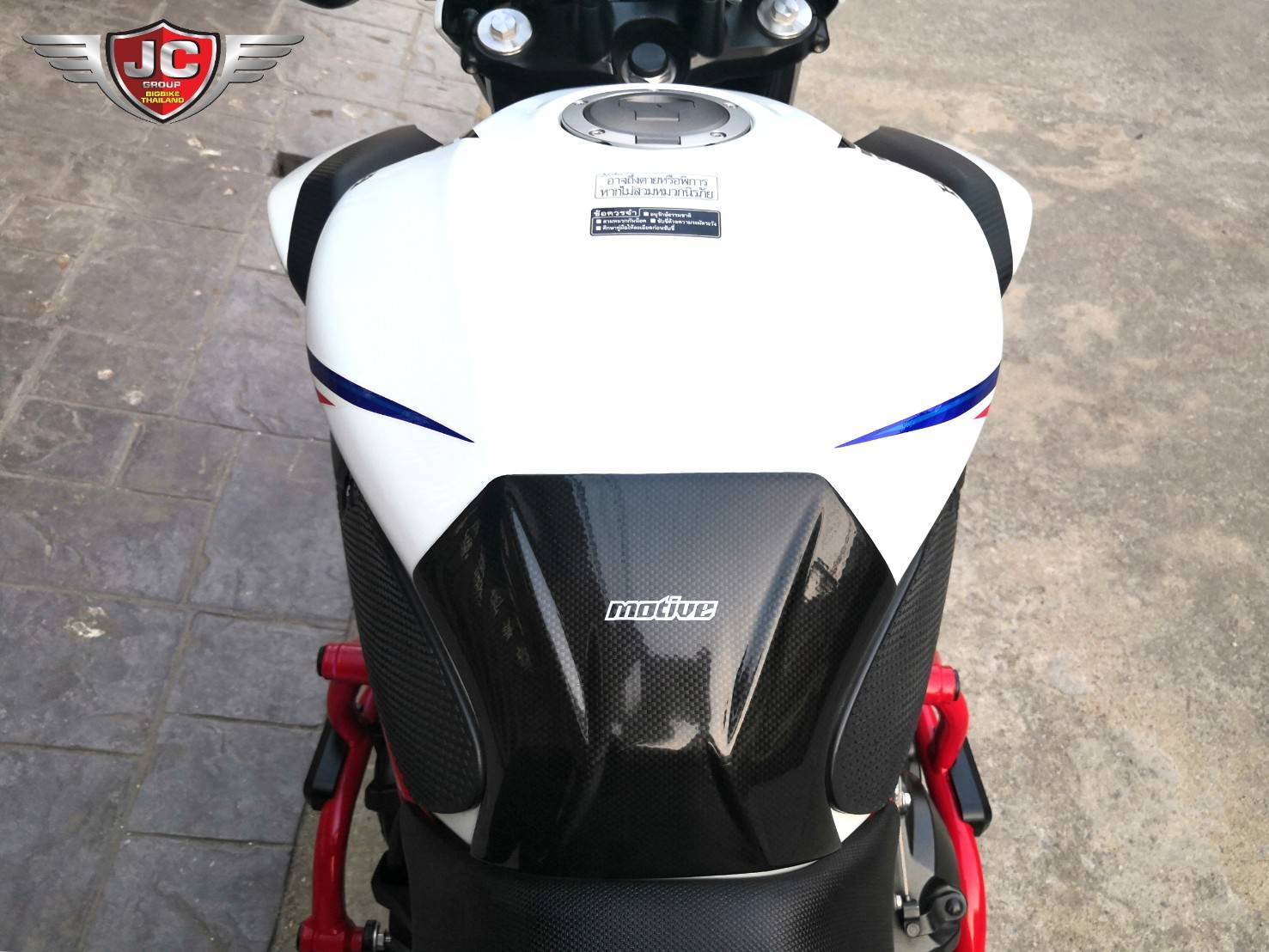 #𝐂𝐁650F Tri Collour รถปลายปี 2016 รถเกรด🅰️สภาพนางฟ้า