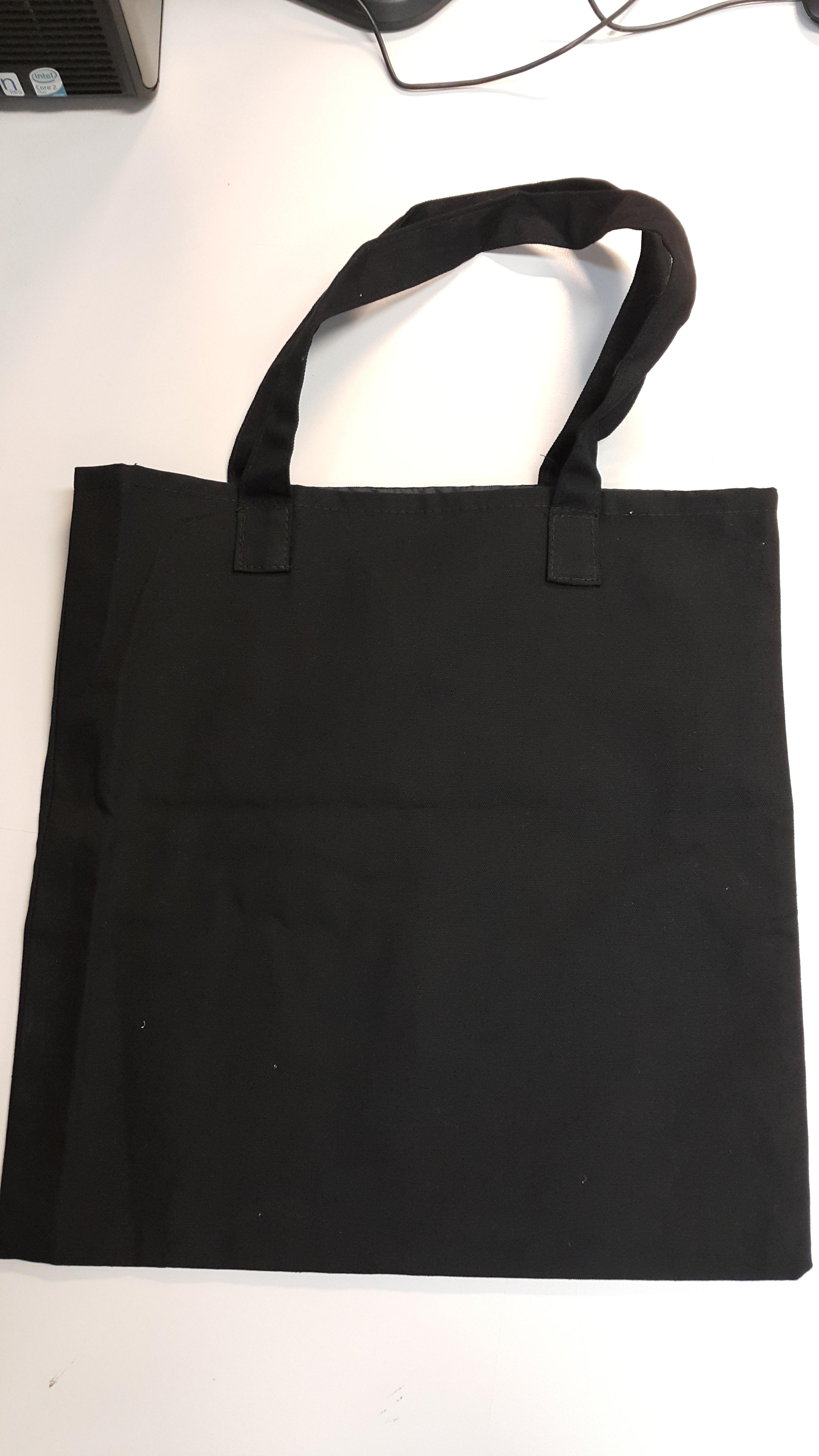 SLOT MACHINE : TOTE BAG SPIN THE WORLD