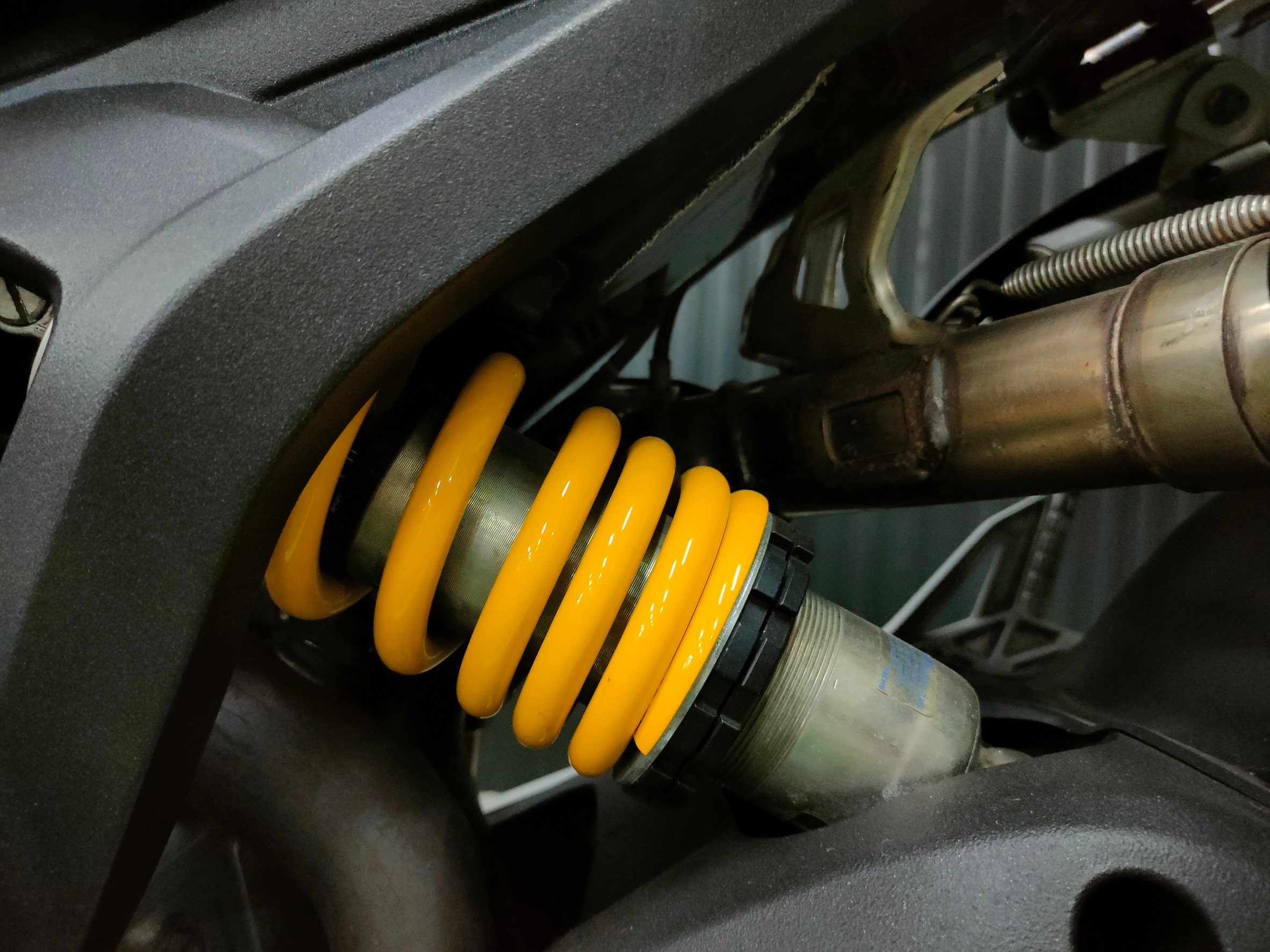 สภาพนี้หาที่ไหนได้ ⁉️ 🔥Ducati M795 ปี12 🔥ในตำนาน...แต่สภาพเหมือนเพิ่งเกิดไม่นาน "รถมือเดียว+ไมล์แท้2พันโล"‼️