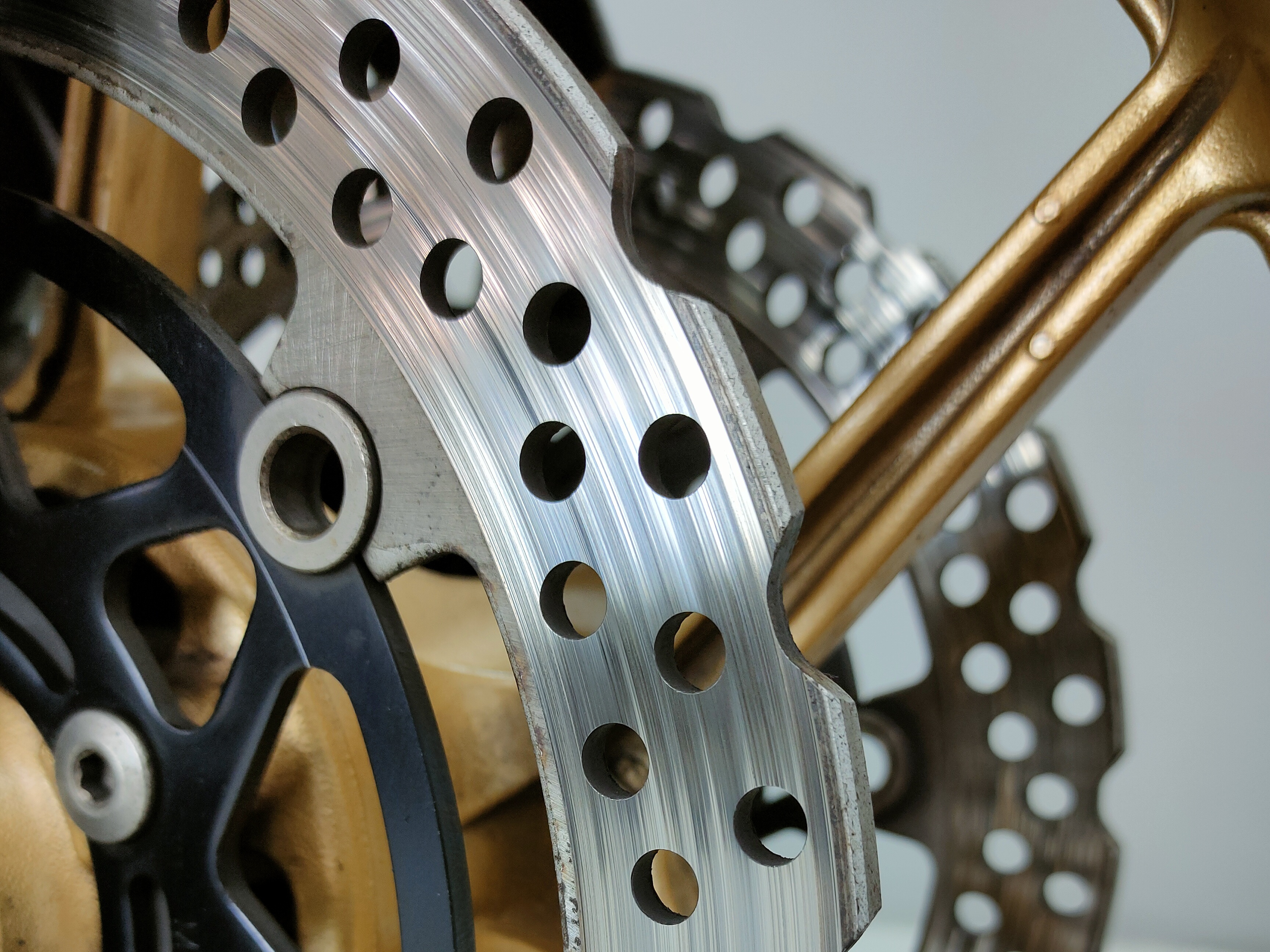 1000cc4สูบเรียง....แสนก่าๆ‼️ KAWASAKI NINJA 1000 ปี 2016 สปอร์ททัวร์ริ่งพร้อมซิ่งจ้า 😅❌️ ร้าน นี้ ไม่ กรอ ไมล์ ❌️