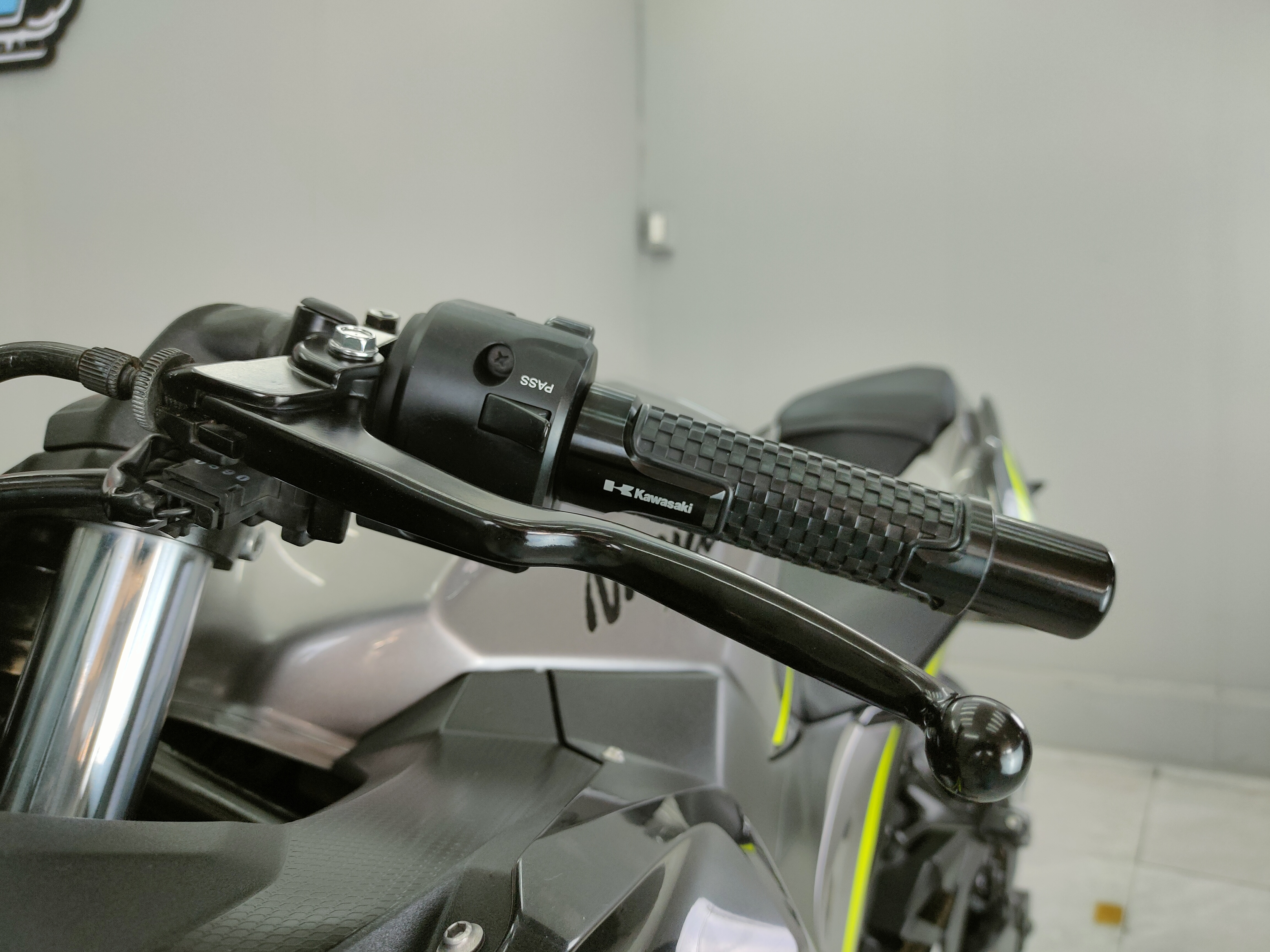 ❌️ ร้าน นี้ ไม่ กรอ ไมล์ ❌ 💥 KAWASAKI NINJA 400HG (รีโมท) จดปี 2021 ราคาเบาๆสายงบน้อย ⭕️ บาททั่วไทย