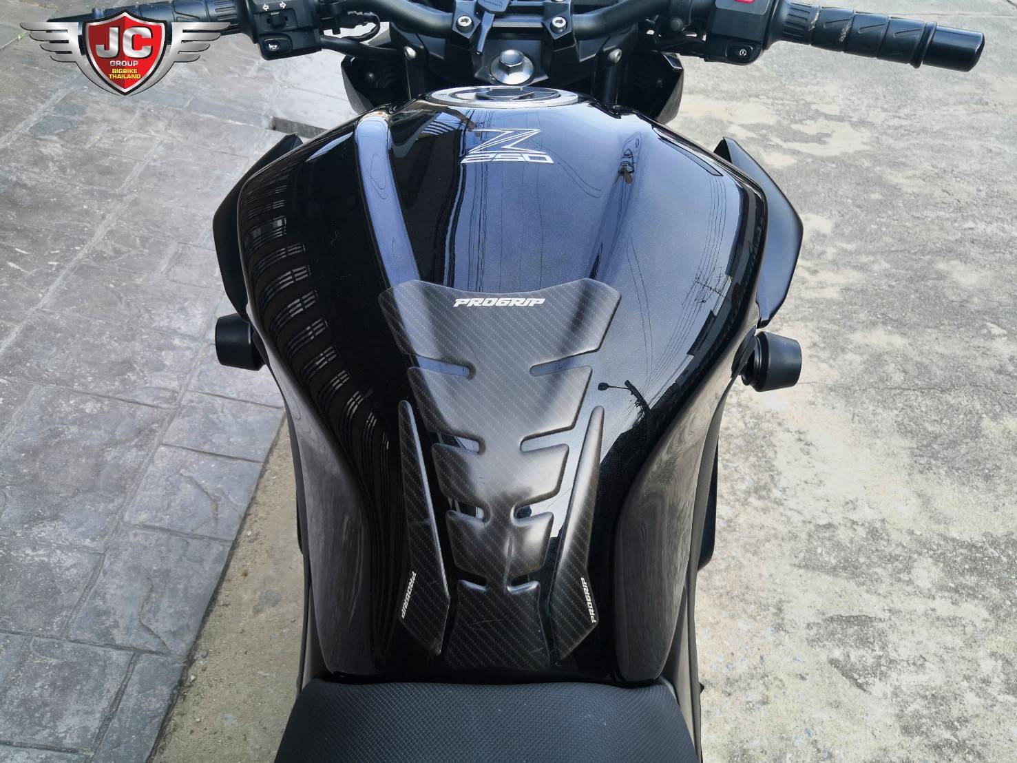 ⚡️Flash Sale⚡️>>>Z-250 รถบ้านแท้มือเดียวผู้หญิงใช้ไมล์น้อย7,xxx โลแท้