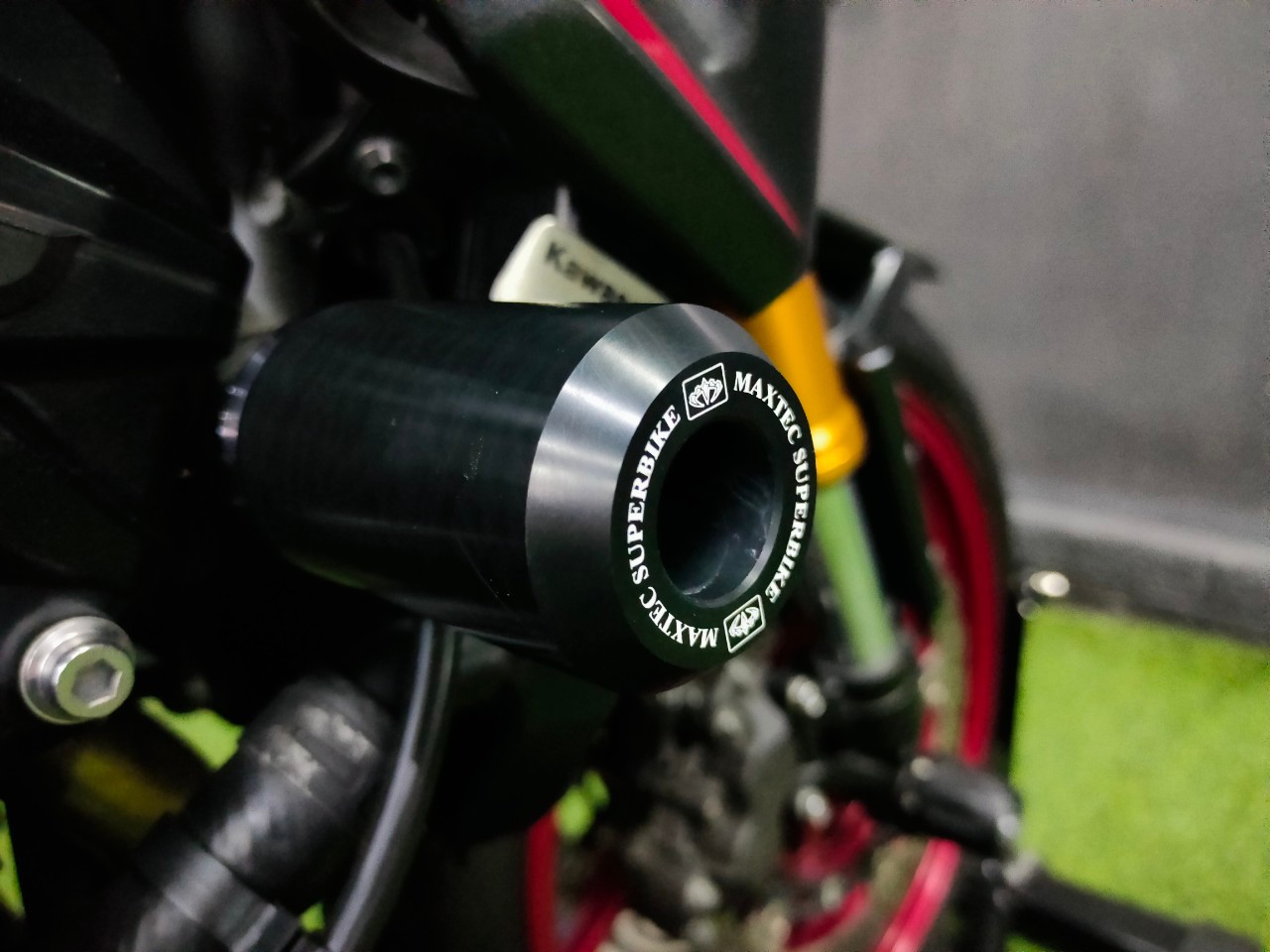 โค้งสุดท้ายก่อนแนนซ์ปรับขึ้นดอก‼️ Kawazaki Z900se จดปี 2020 เจ้าของเดียว สวยมีทรง ออกรถเริ่มต้น 0-8000 จบๆ‼️