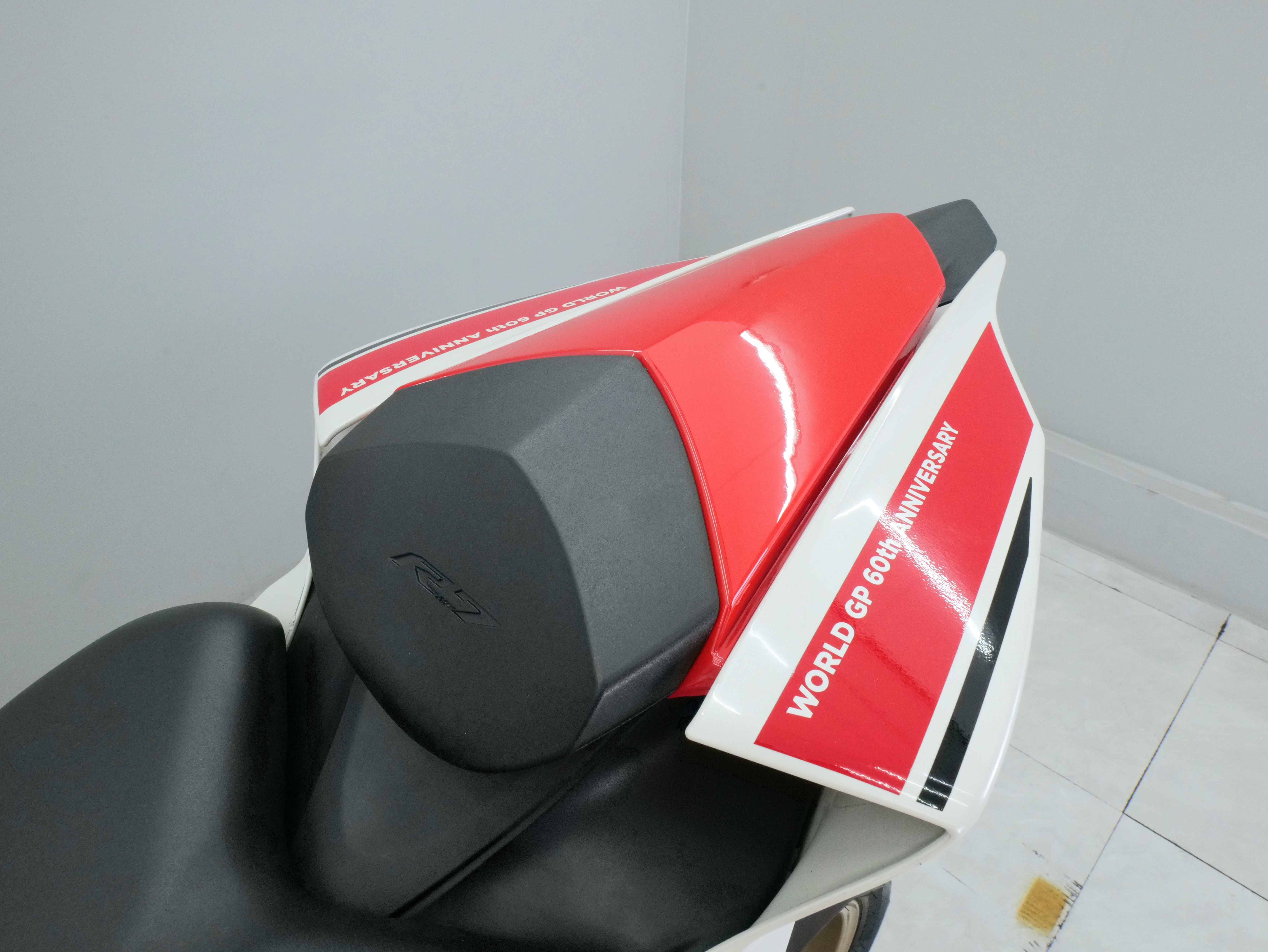 ❌️ ร้าน นี้ ไม่ กรอ ไมล์ ❌️หืมมมม 😲 สปอร์ตทอร์คหนักตัวแรงส์ 🎌 YAMAHA YZF-R7 รุ่นฉลอง 60 ปี WORLD GP 🏁 รถปี2022 แท้ๆ แต่งพอได้ซิ่ง