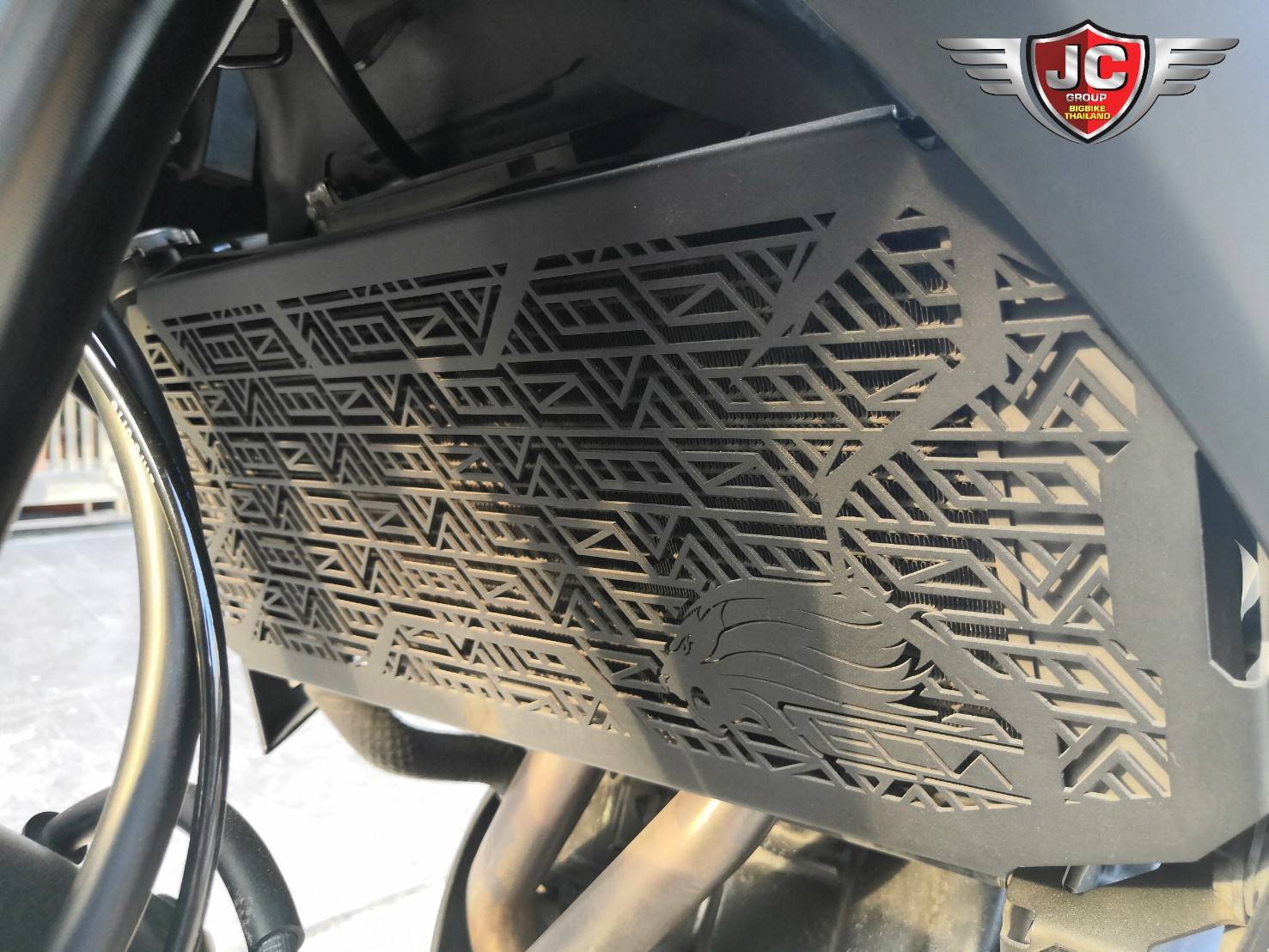 VERSYS650_Kawasaki จดทะเบียนปี 2019 นางฟ้าสายTouring