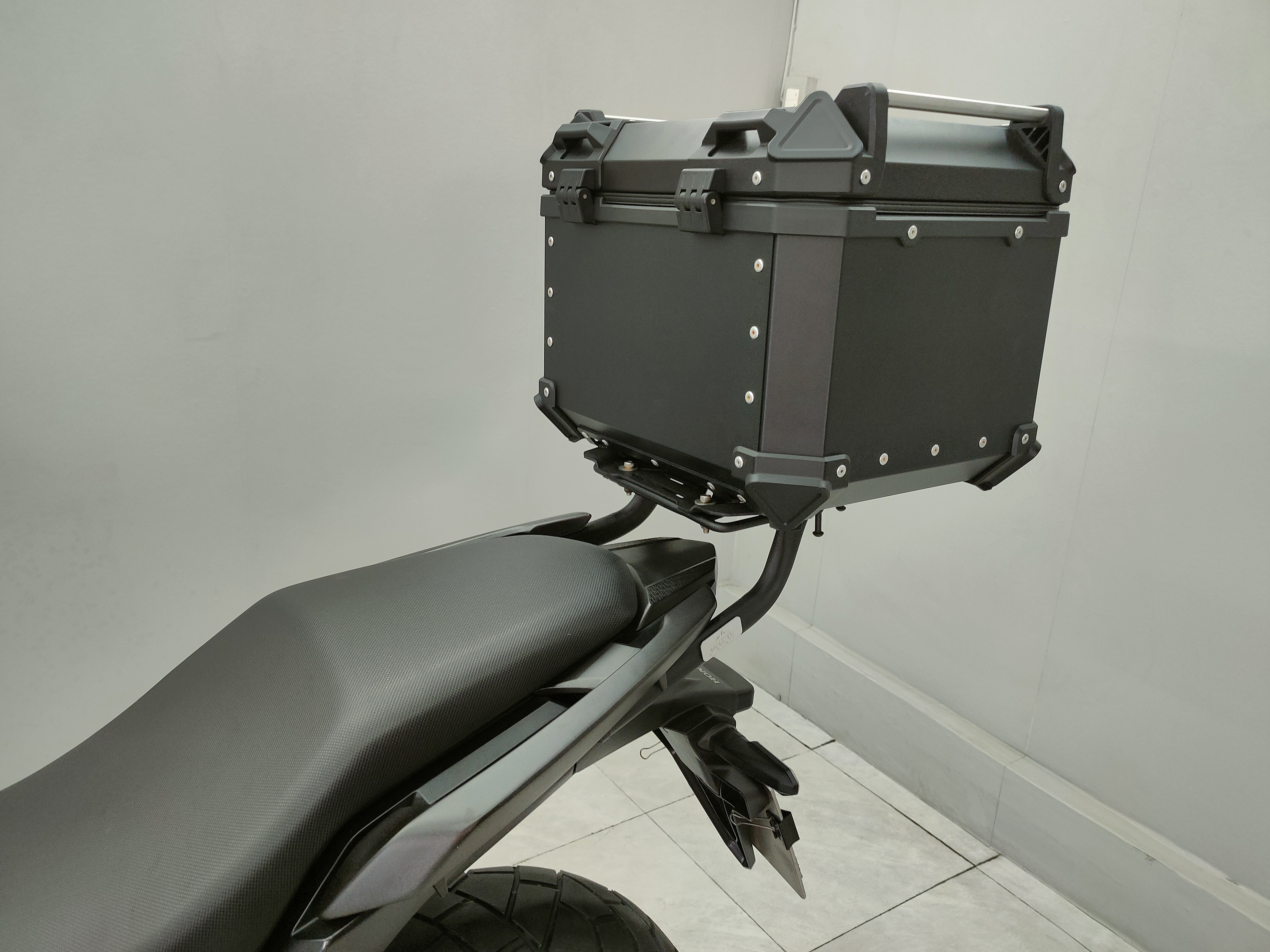 ไม่ทันคันก่อน...มาเอาคันนี้‼️HONDA CB500X โช็ค USD รถกลางปี 2023 "พร้อมโปรโมชั่นเด็ดๆ"