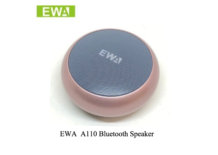 ลำโพงบลูทูธ EWA A110