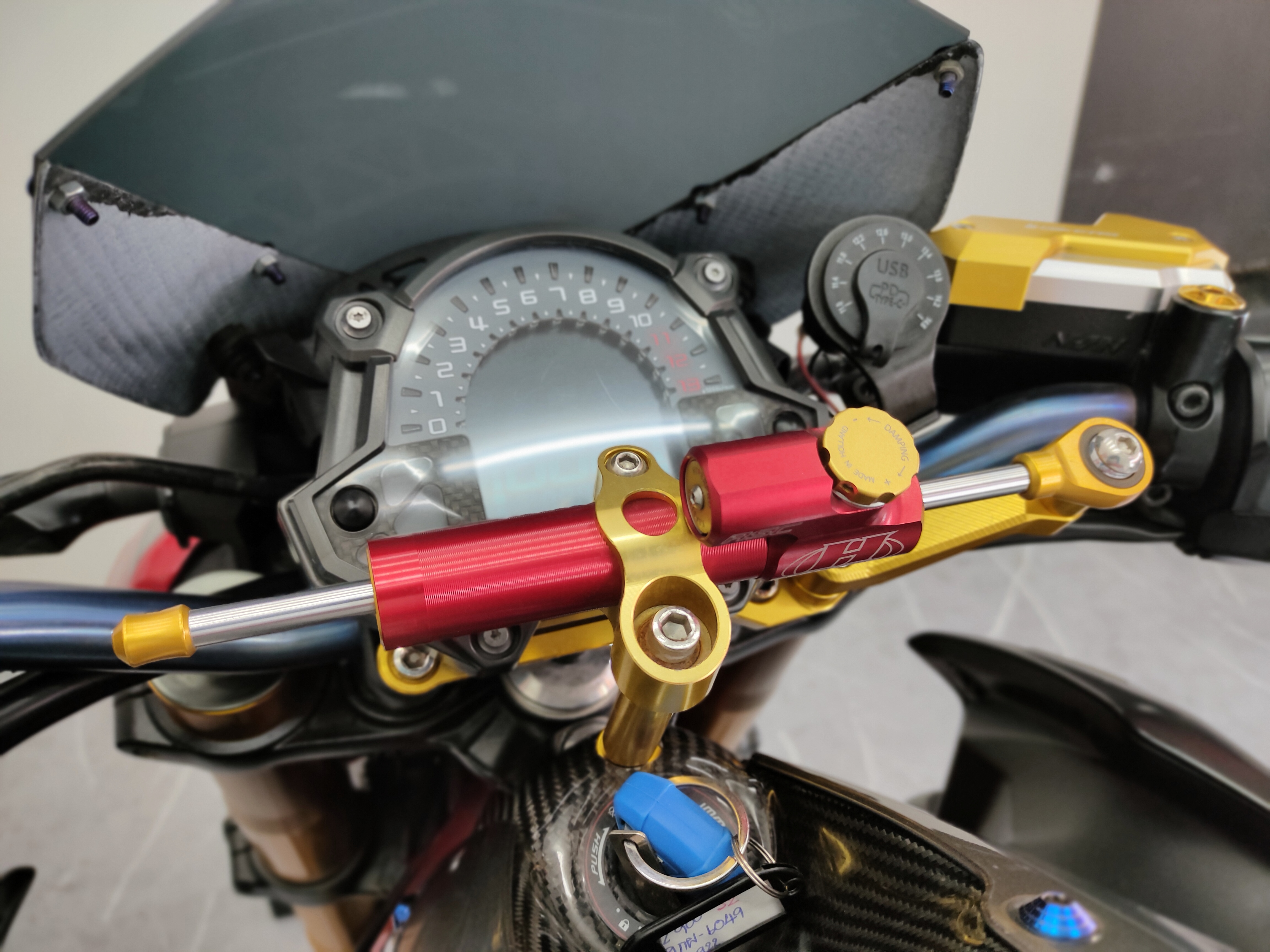 ดอกเบี้ยพิเศษ‼️ โปรแรงส์⭐6พัน ผ่อน6พัน แต่งหก6หมื่น+ 😁 KAWASAKI Z900SE กลางปี 2019 แท้