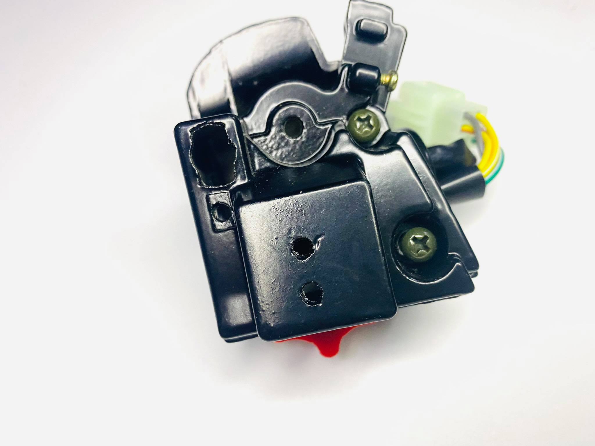 สวิทแฮนด์rc110 คริสตัล ด้านขวา R สตาร์ทเท้า