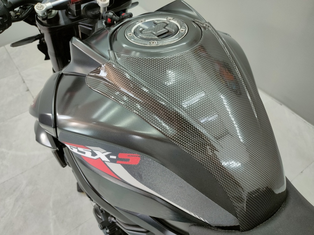 คันนี้อย่างหล่อ โปรโคตรดีออกรถ 300‼️ SUZUKI GSXS750 ABS ปี2019แท้....ทรงโคตรดีแต่งรอบคันทั้งนอก-ใน ⁉️