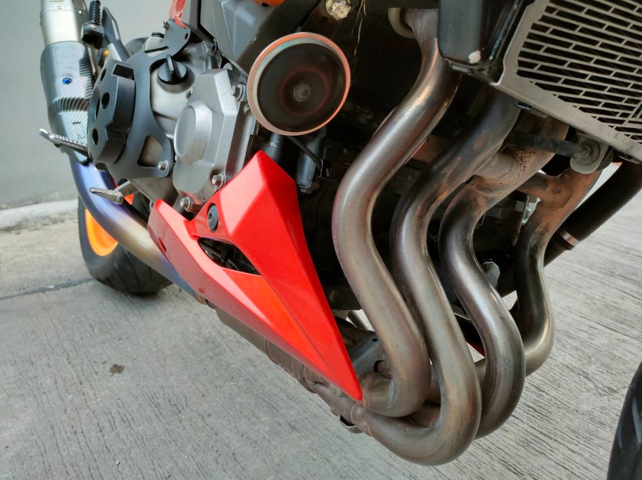 KAWASAKI Z800 ปี2013 ราคาเบา💥