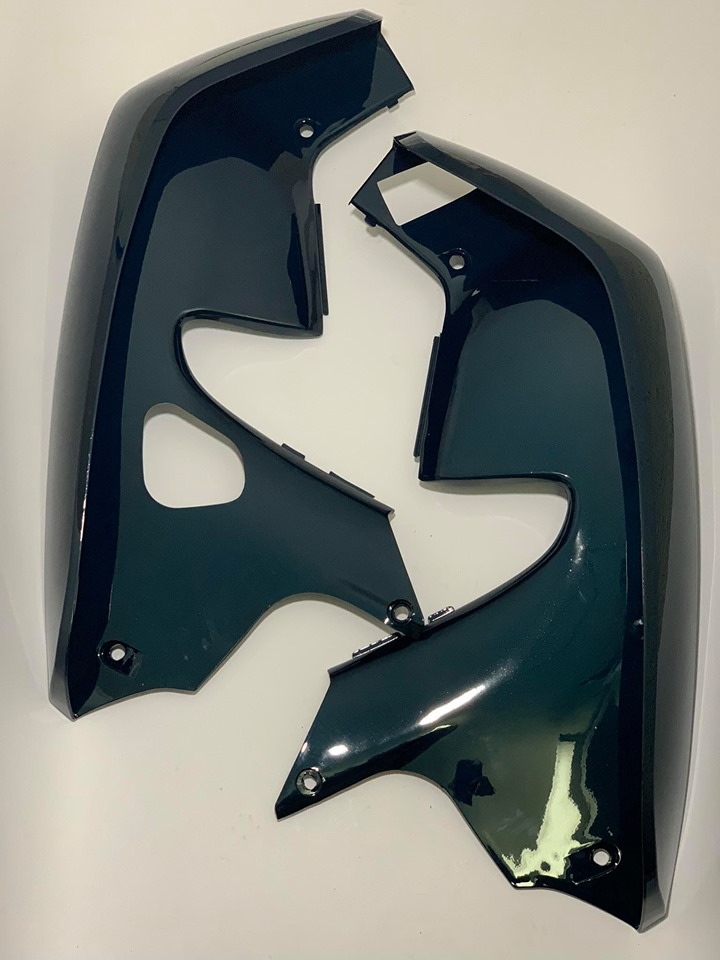 บังลมดรีม99 ดรีมc100p ขายเป็นคู่