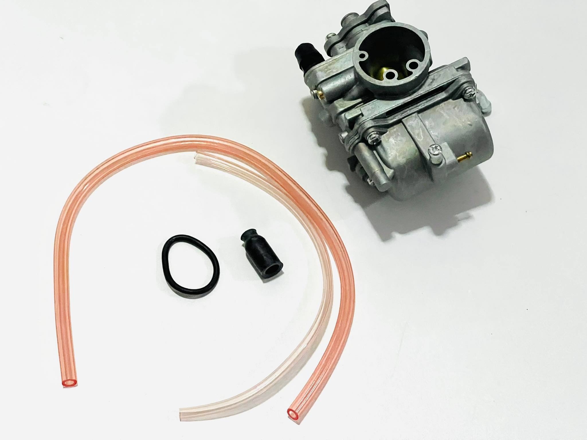 คาร์บูสแมชจูเนียร์ smash junior L22-24