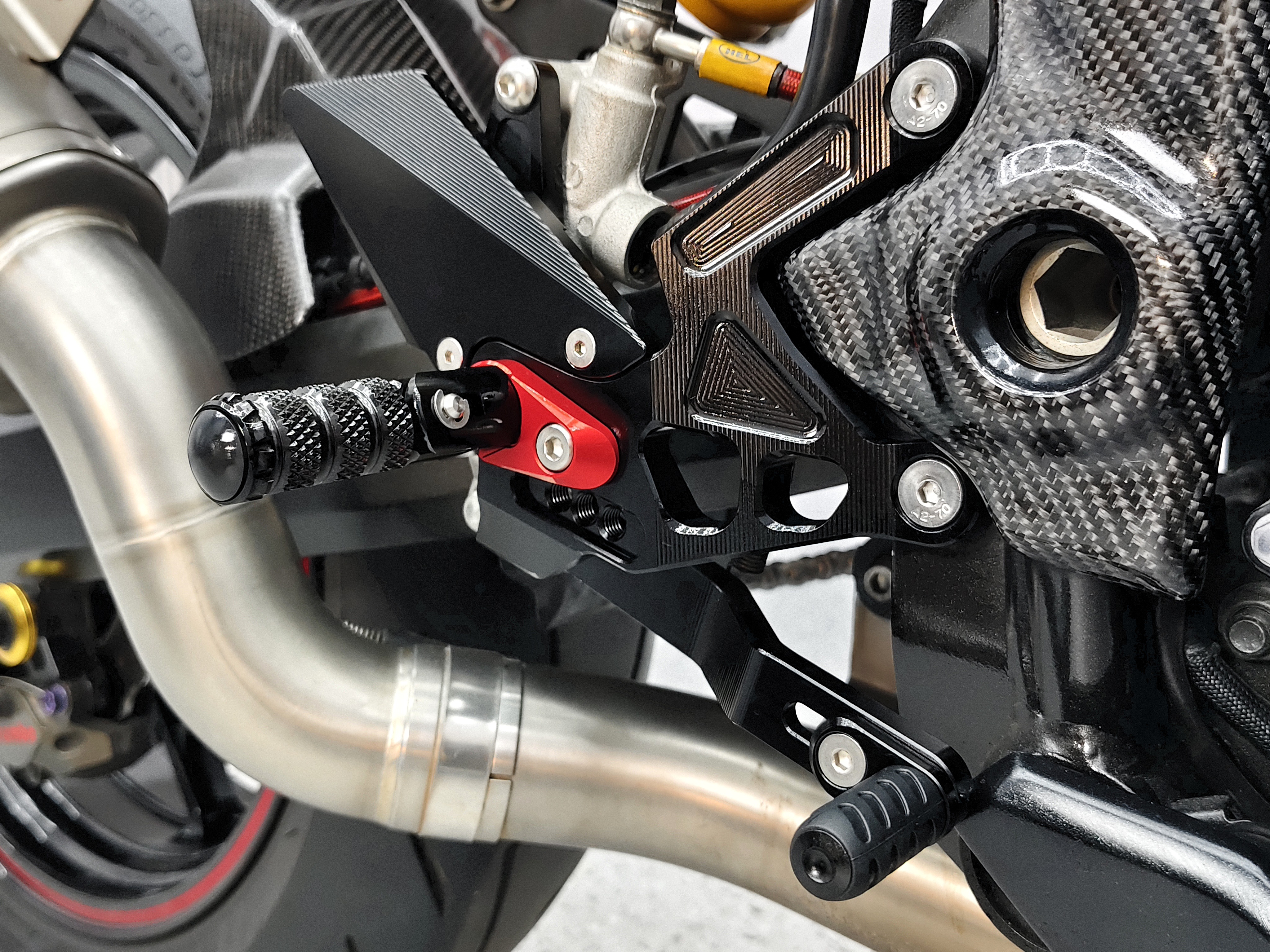 โคตรสุด...แต่งแพงกว่าราคารถไปแล้ว⁉️ Z900 จอสี รถจดปี 22 คศ.20 สภาพนี้ไปที่ไหน...หัวแถวที่นั่น 😎