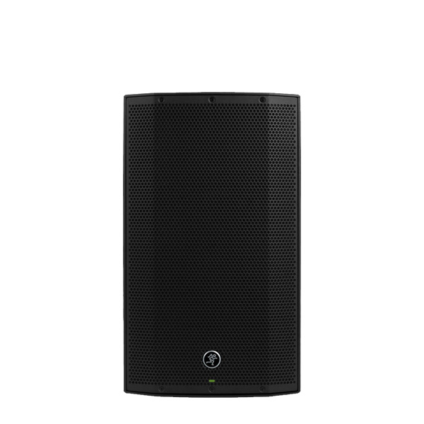 MACKIE THUMP12A ตู้ลำโพง 12 นิ้ว 1,300 วัตต์ มีแอมป์ในตัว D Class