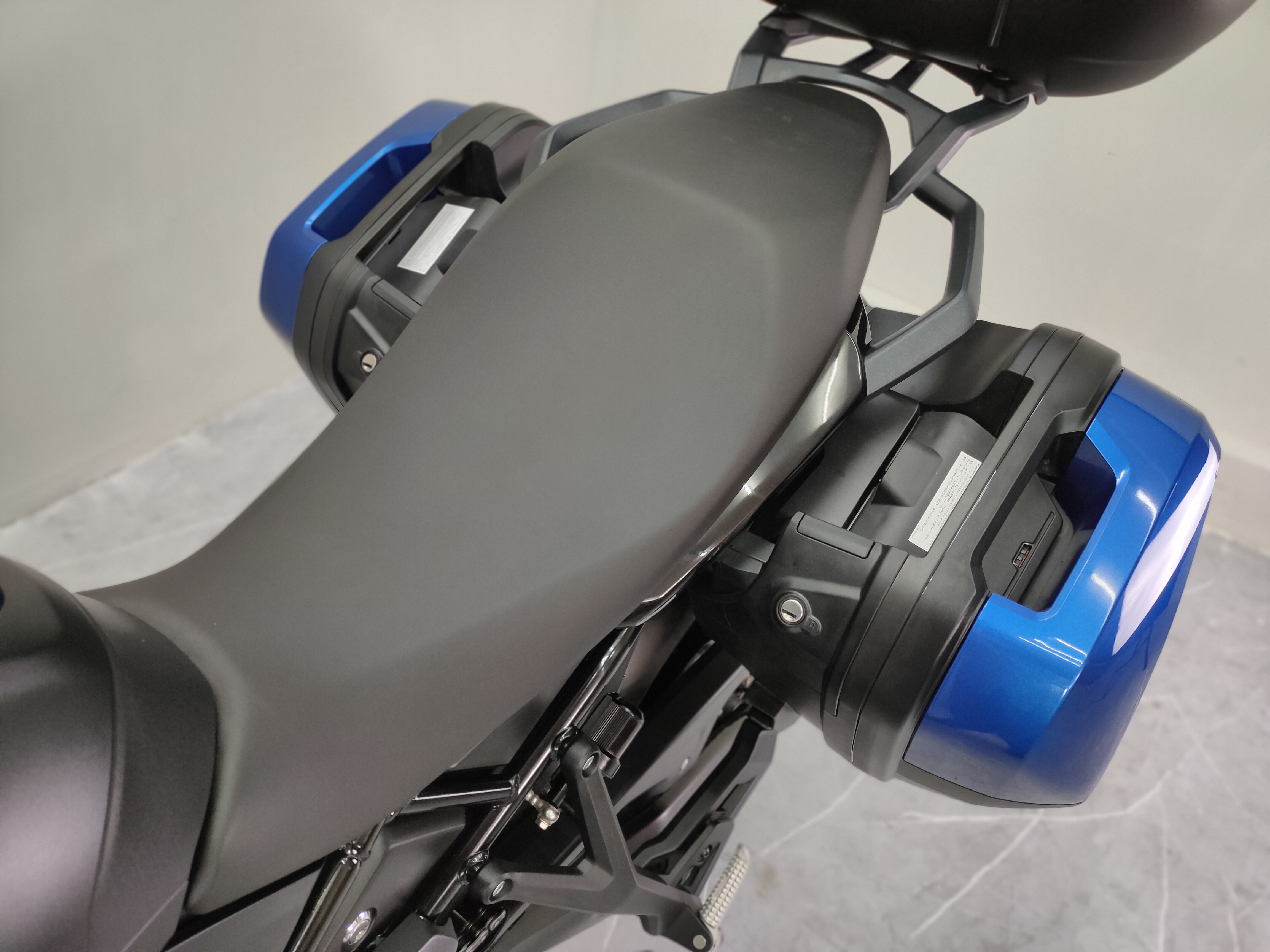 ใหม่ล่าเสือ...🤣 สปอร์ตทัวร์ริ่งสายดุ‼️ TRIUMPH TIGER660 SPORT จดกลางปี 2022 นางฟ้าวิ่งหลักพัน 💥 พร้อมชุดปี๊บศูนย์แท้3ใบ...เบิกร่วม6หมื่นบ.💥