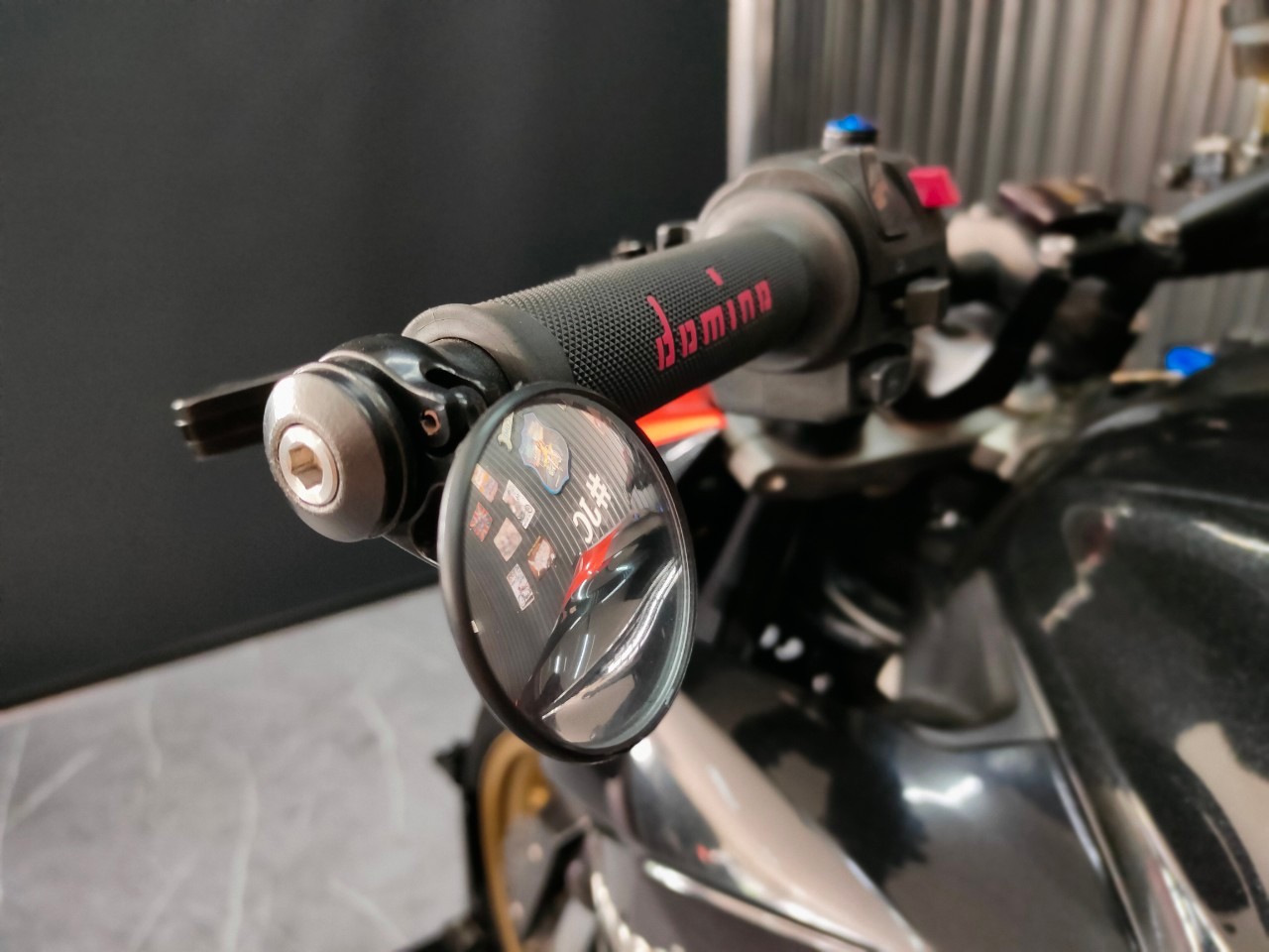 ทรงอย่างแร๊ดดด KAWASAKI Z800 ปลายปี 2013 แต่งครึ่งแสน‼️ ทรงดี ราคาโดน 😎 เซอร์วิสพร้อมใช้