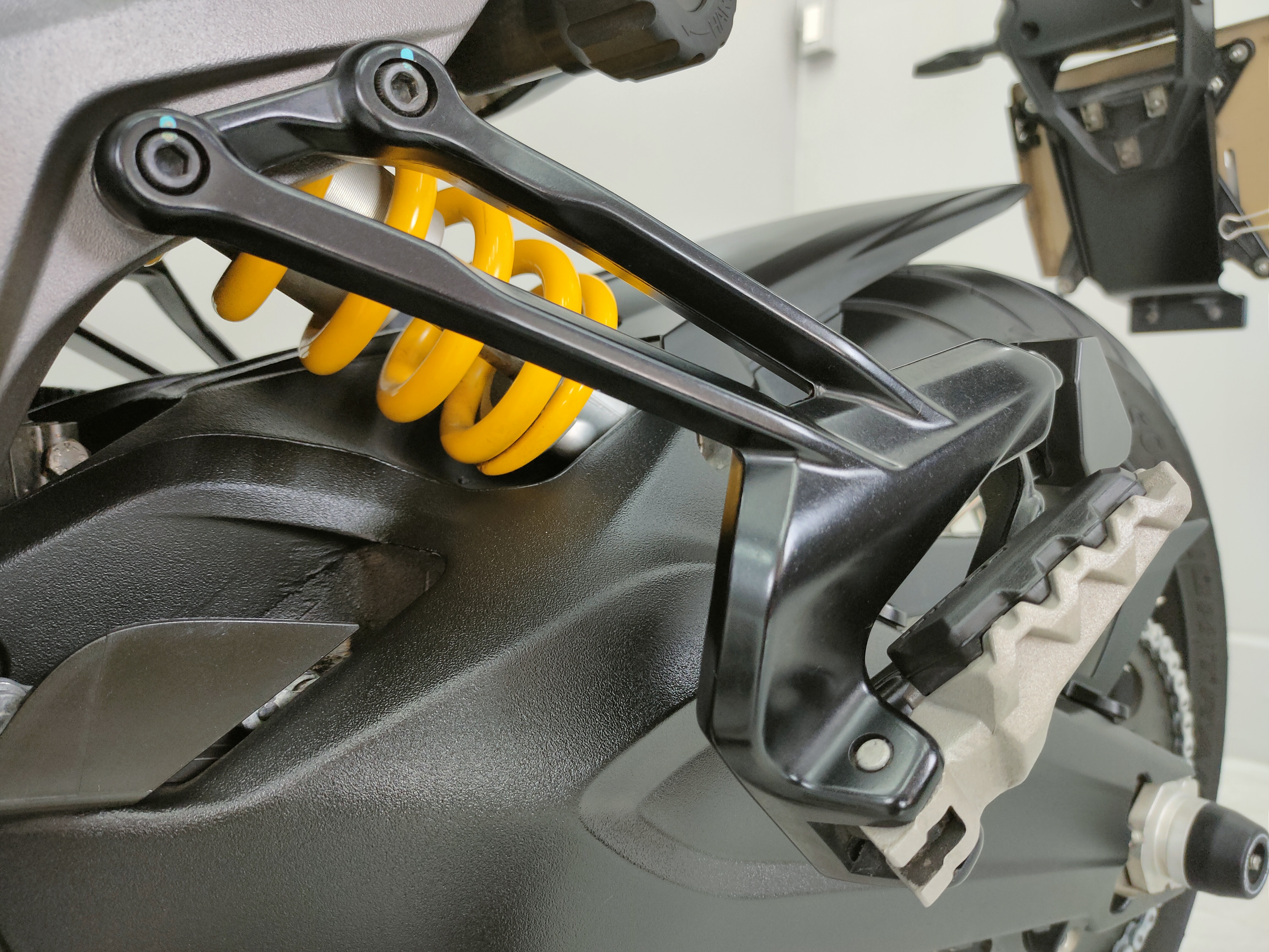 จัดเลยสายทัวร์ 💥 DUCATI MULTISTRADA 950 Advanture Touring รถปลายปี 2018 ‼️