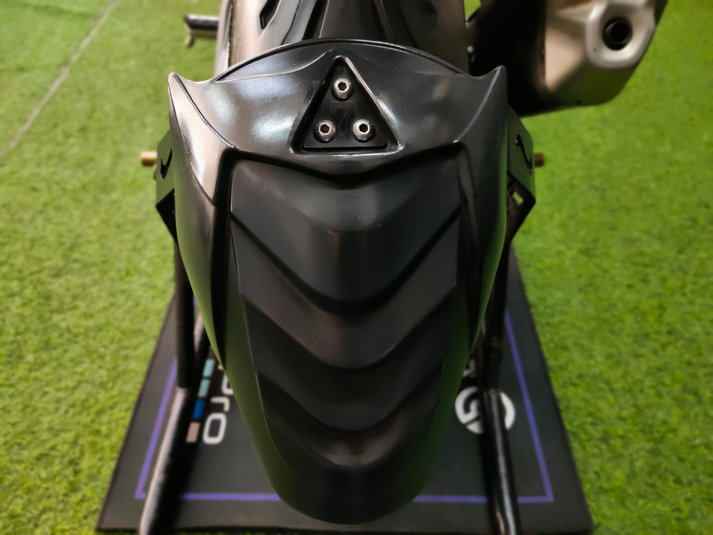 มาแล้ว Naked sport จากค่ายปีกนก CB500F จดกลางปี19 "ตัวเปลี่ยนโฉม+จอรุ่นใหม่แล้วนะ" 😘