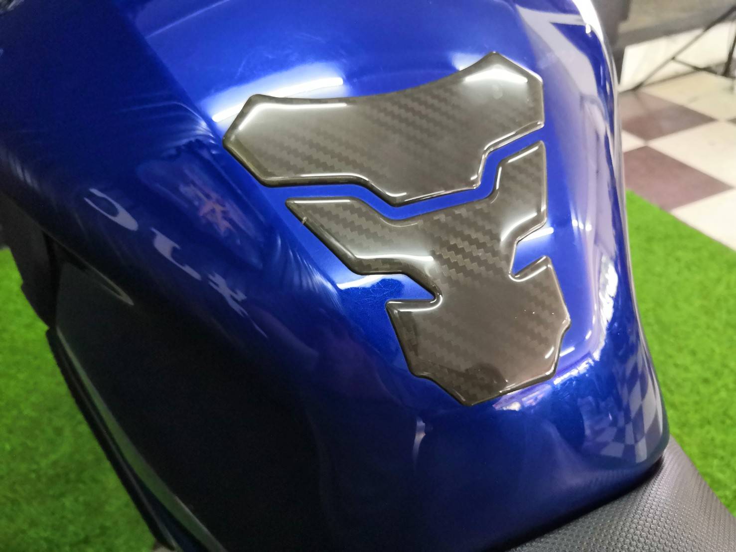 ไมล์5พัน สวยเนี๊ยบพร้อมแต่งหล่อ>>>CB650F<<<จดทะเบียนปี 2018 แต่งสวยโดนใจ💕