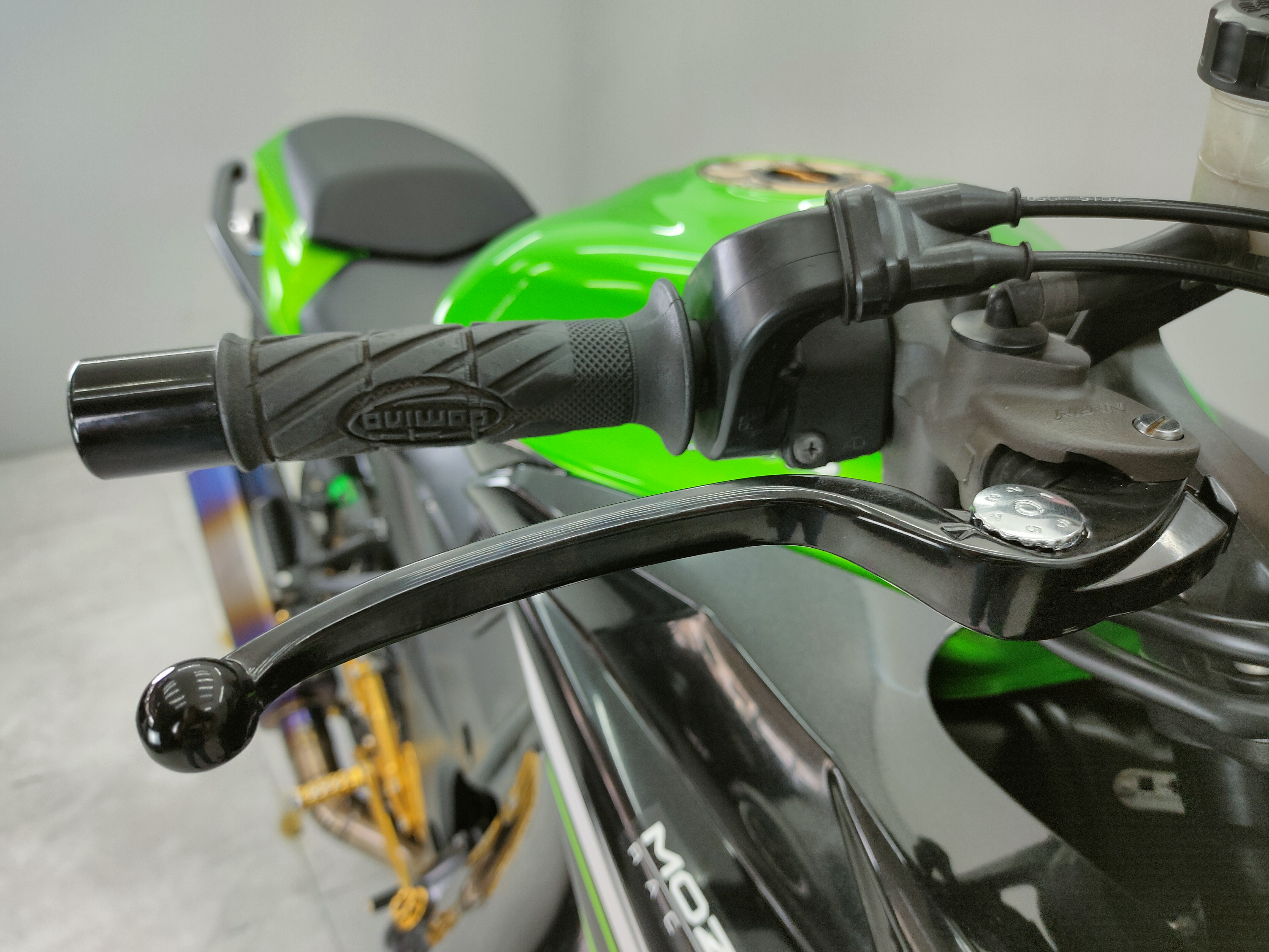 1000cc4สูบเรียง....แสนก่าๆ‼️ KAWASAKI NINJA 1000 ปี 2016 สปอร์ททัวร์ริ่งพร้อมซิ่งจ้า 😅❌️ ร้าน นี้ ไม่ กรอ ไมล์ ❌️