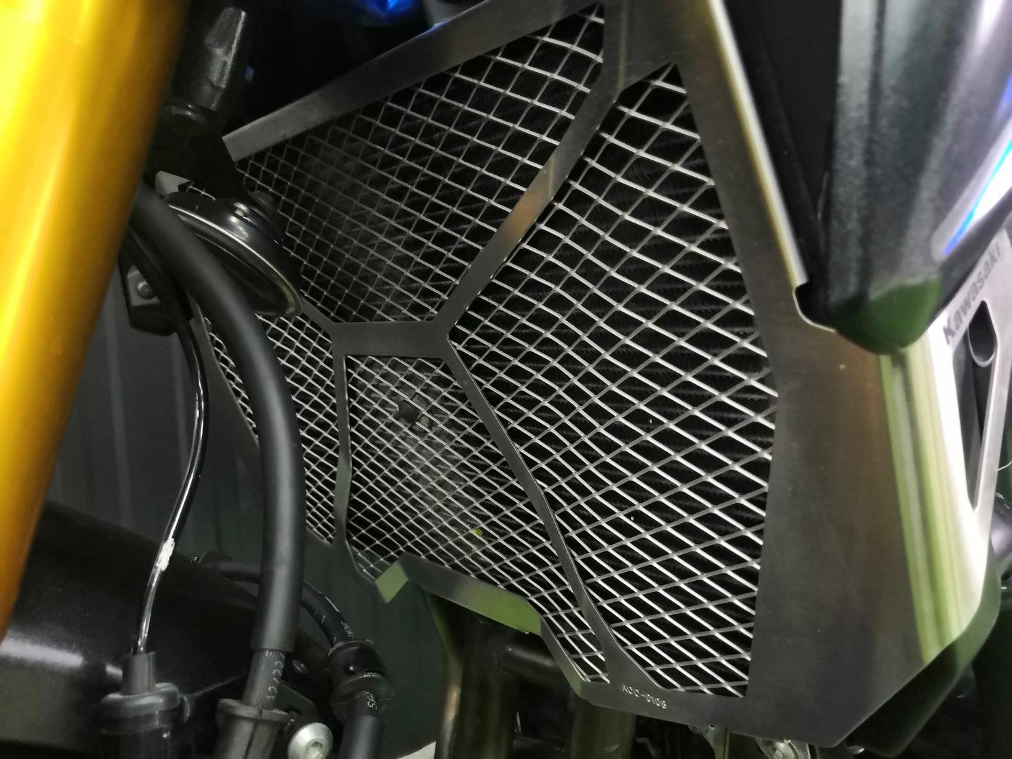 🔥 Z900 Special Edition ไมล์แท้ 3พันโล รถกลางปี 2017 สวยกริ๊บของเดิมครบ‼️