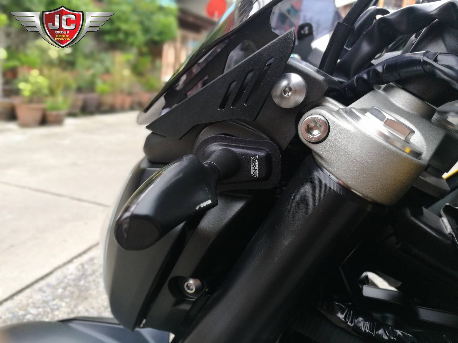 MT-07 ABS โปรแรง...... ประวัติดีออกรถตัวเปล่า (รวมไฟแนนซ์แล้ว) ผ่อน 5,060*4 ปี หรือ 4,420*5 ปี