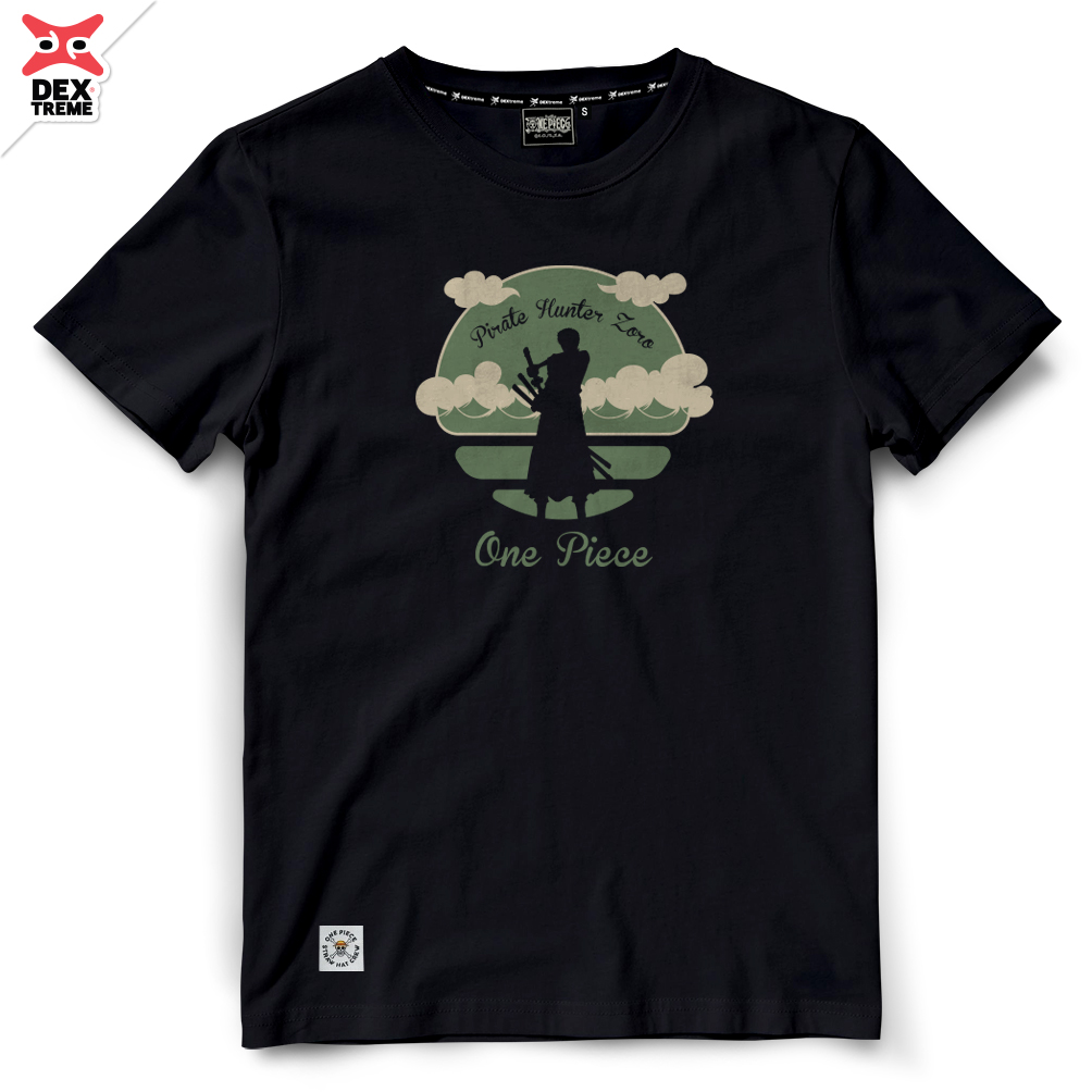 เสื้อวันพีซ One Piece Zoro