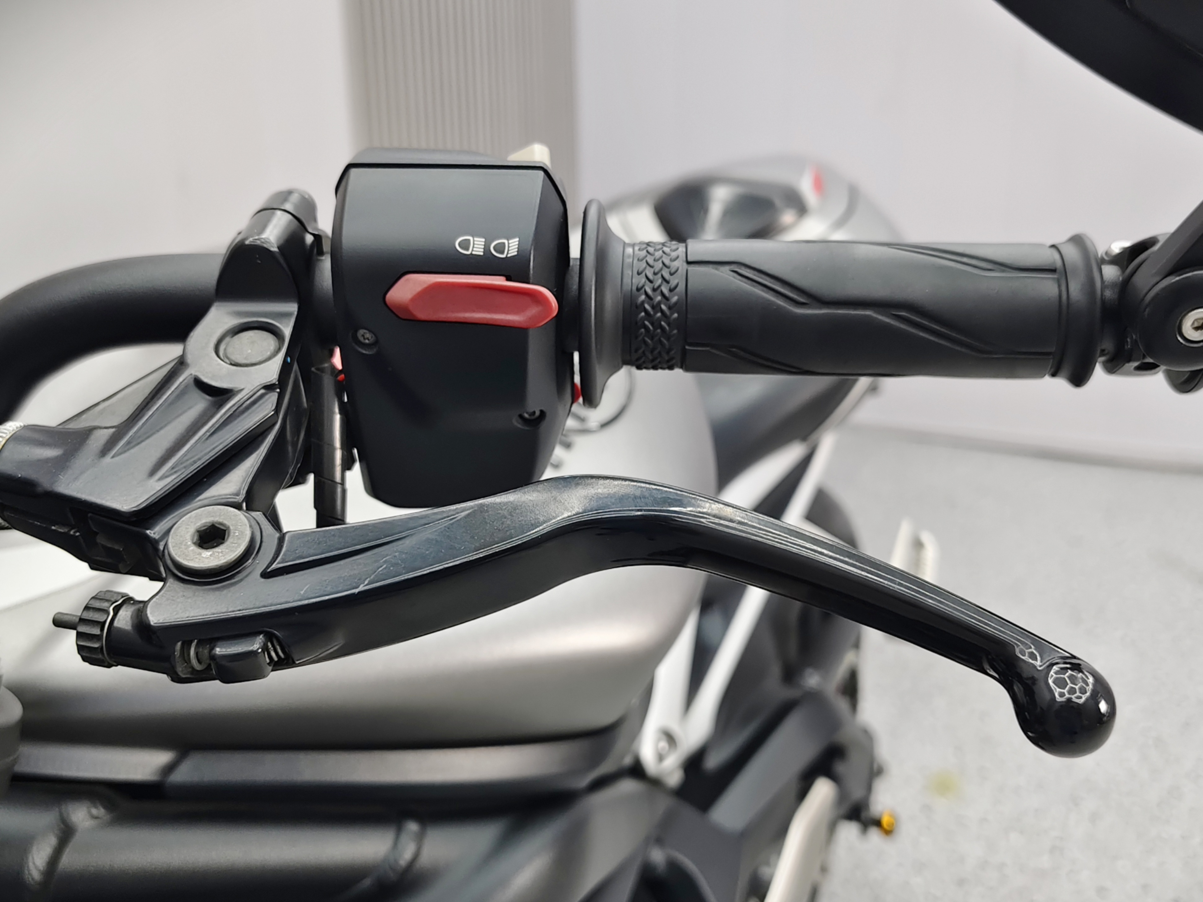 วัยรุ่นอังกฤษว่างายยย‼️ TRIUMPH Street Triple 765 RS จดปี 2019 โมเดล 17 รถสวย อ๊อฟชั่นครบ‼️