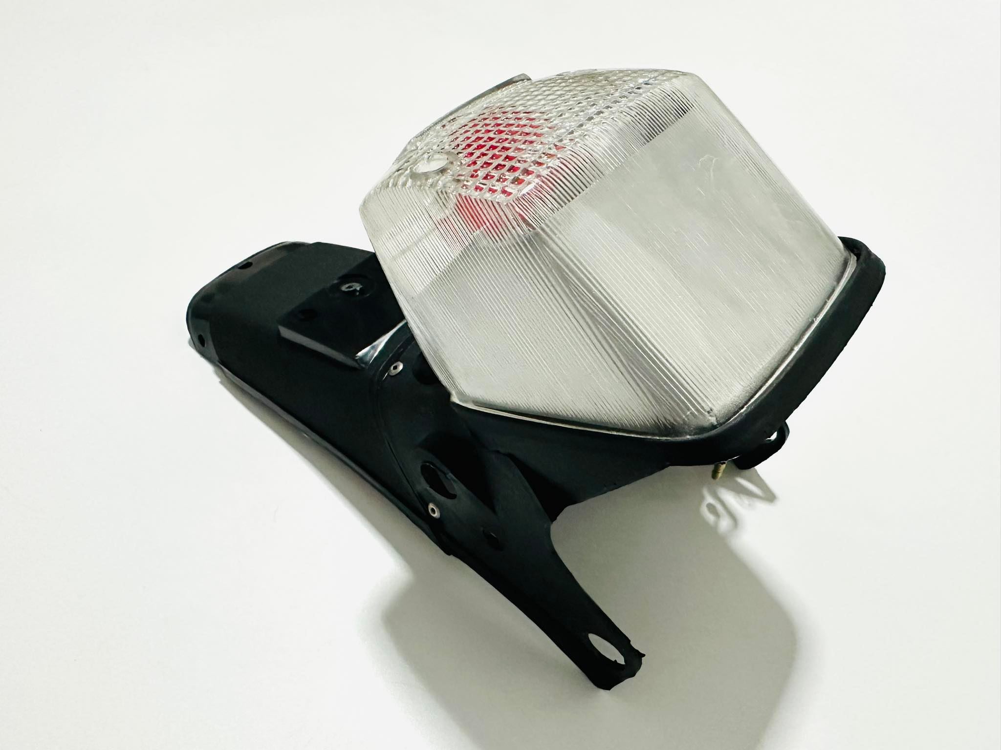 ไฟท้ายโนวา nova ใส บ12