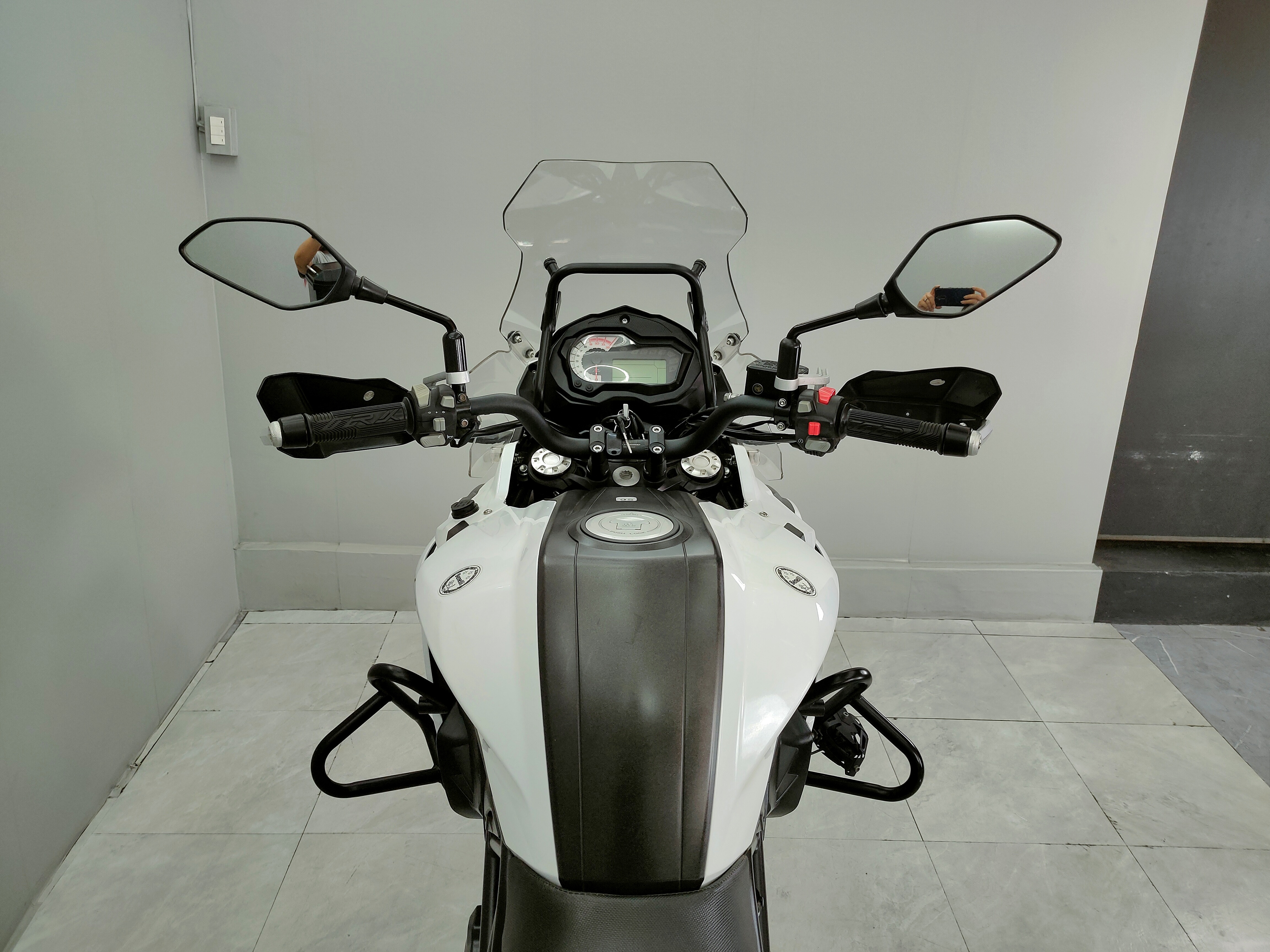 💥 BENELLI TRK502 ปลายปี 2022 แท้ ✨