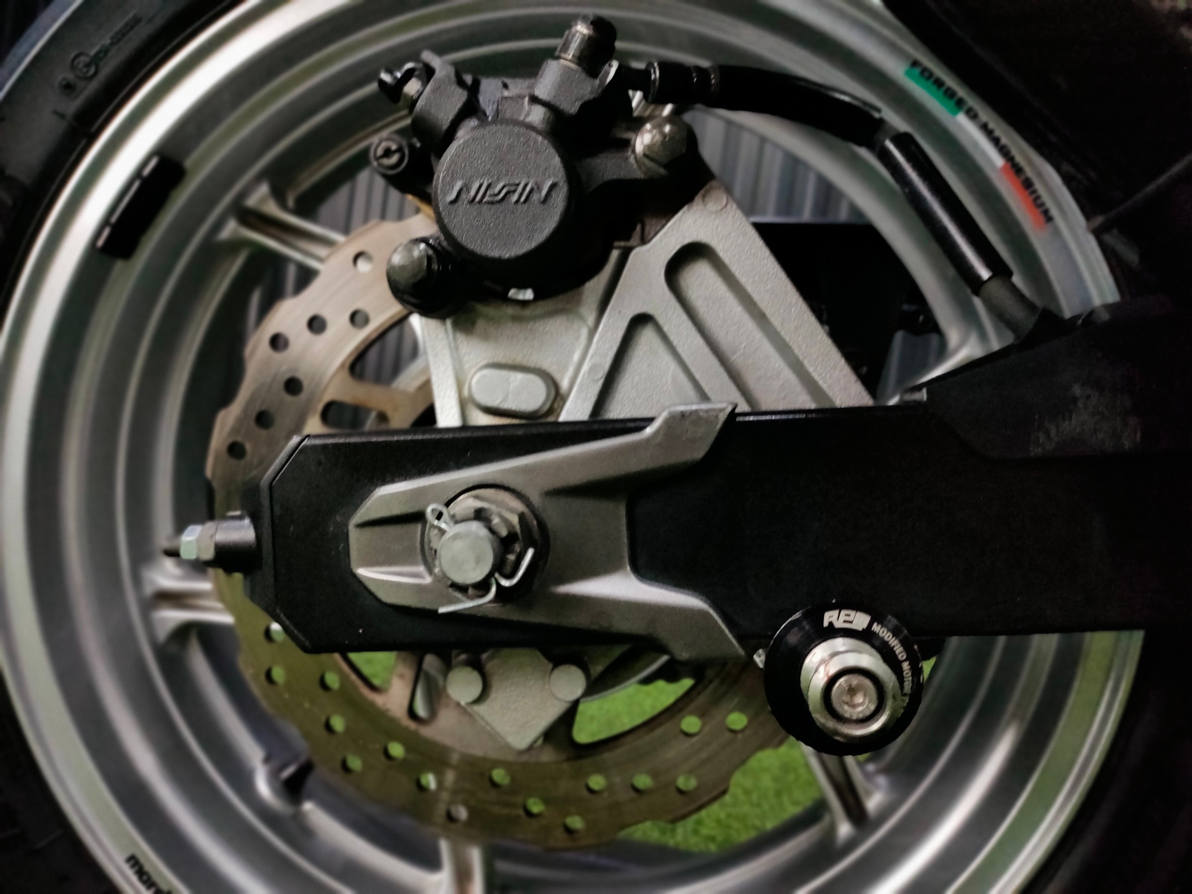 จัดว่า Rare พอตัว 🦏....KAWASAKI Z800 Limited ปี2016แท้ "ทรงดีพิมพ์นิยม" พร้อมโปรแรงส์กระแทกใจ 💥