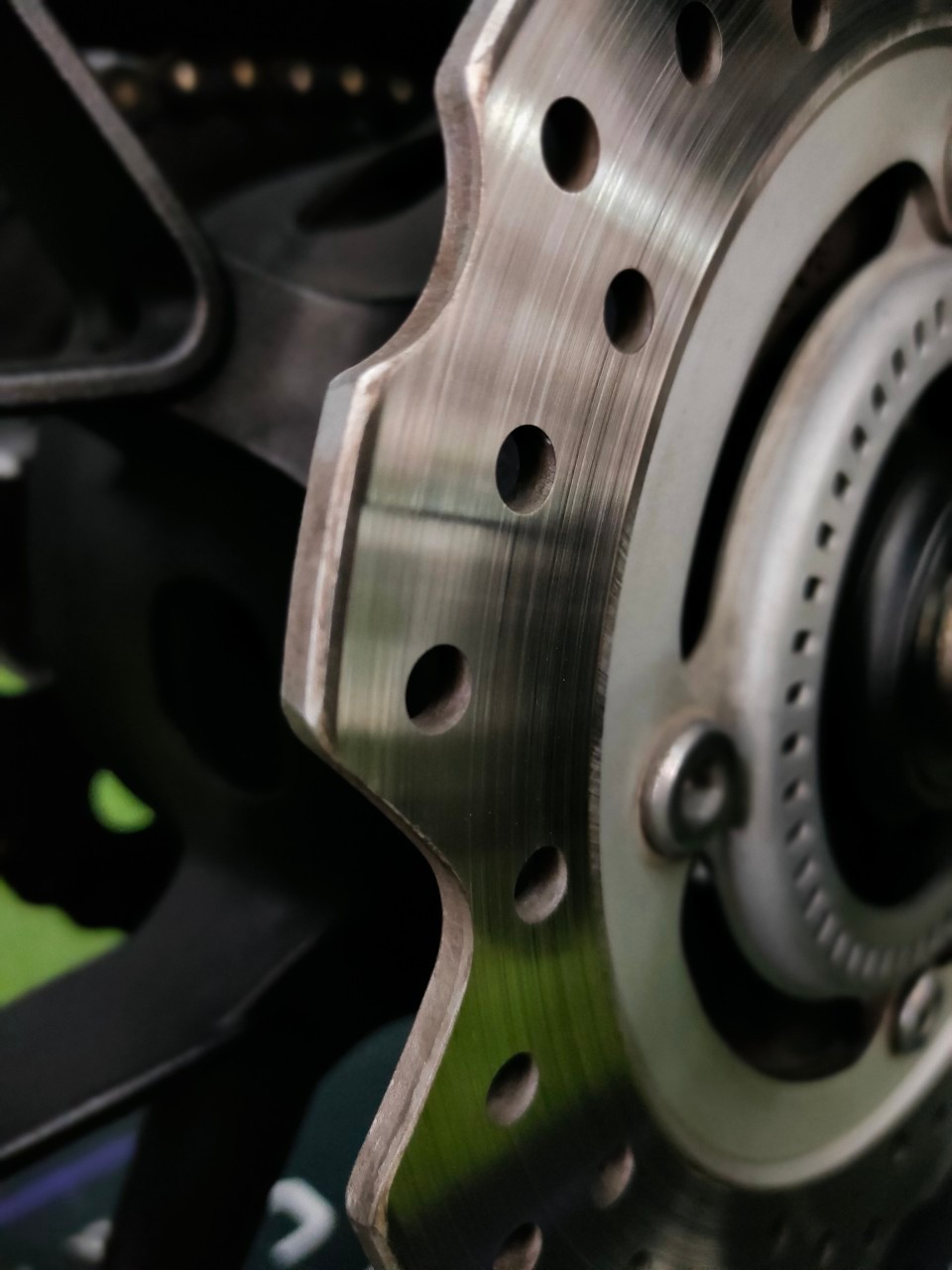 งบ 1900 ⁉️ ได้ขี่สายสปอร์ตของแต่งเพี๊ยบ 😱 จัดไป CBR500R ปลายปี2017 คันนี้เด็ด