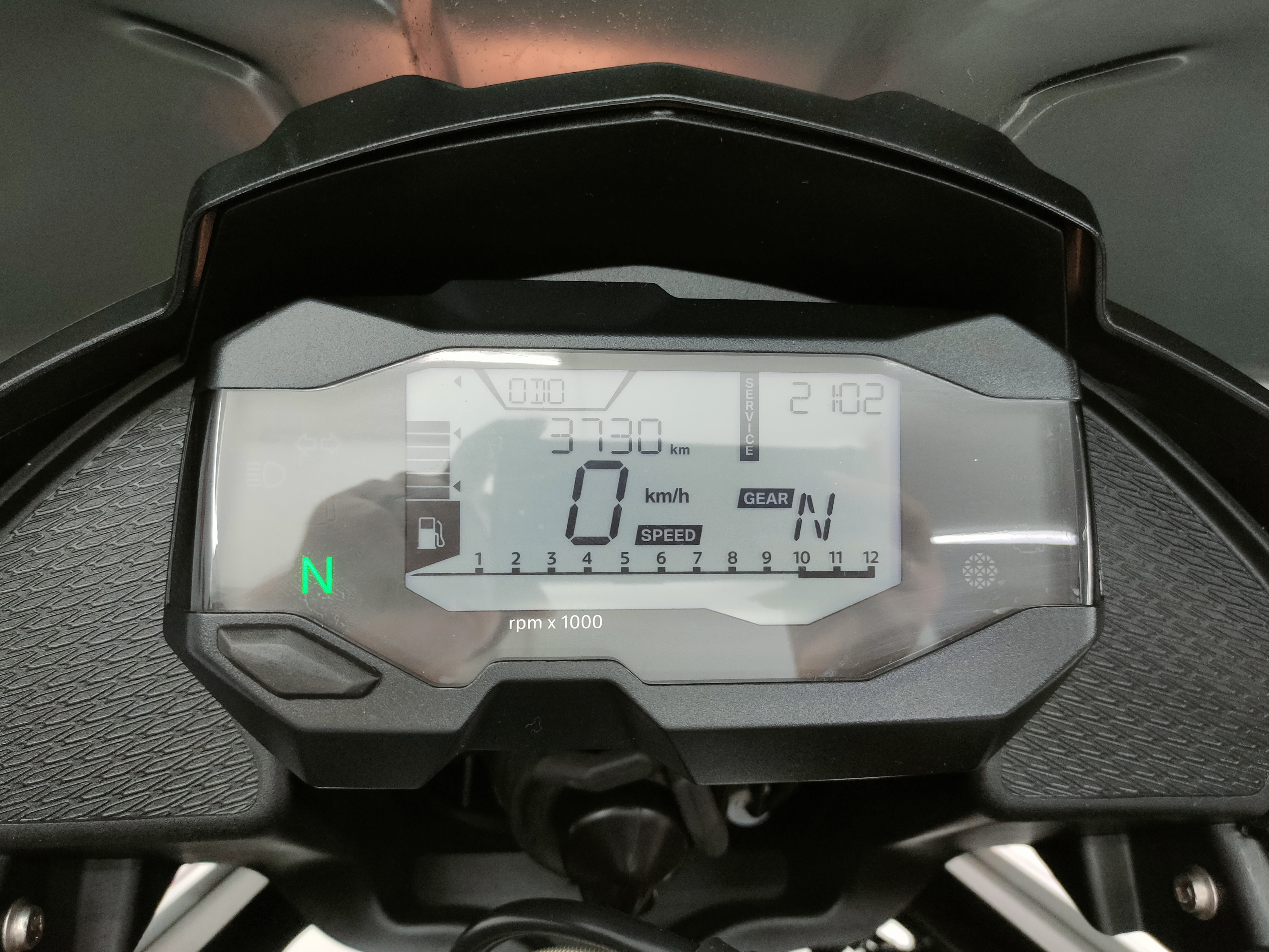 ไม่ทันคันก่อน‼️ รีบมาจัดเลย 🤗 BMW g310GS US จดปลายปี 21โมเดล19 สวยๆใสๆ‼️