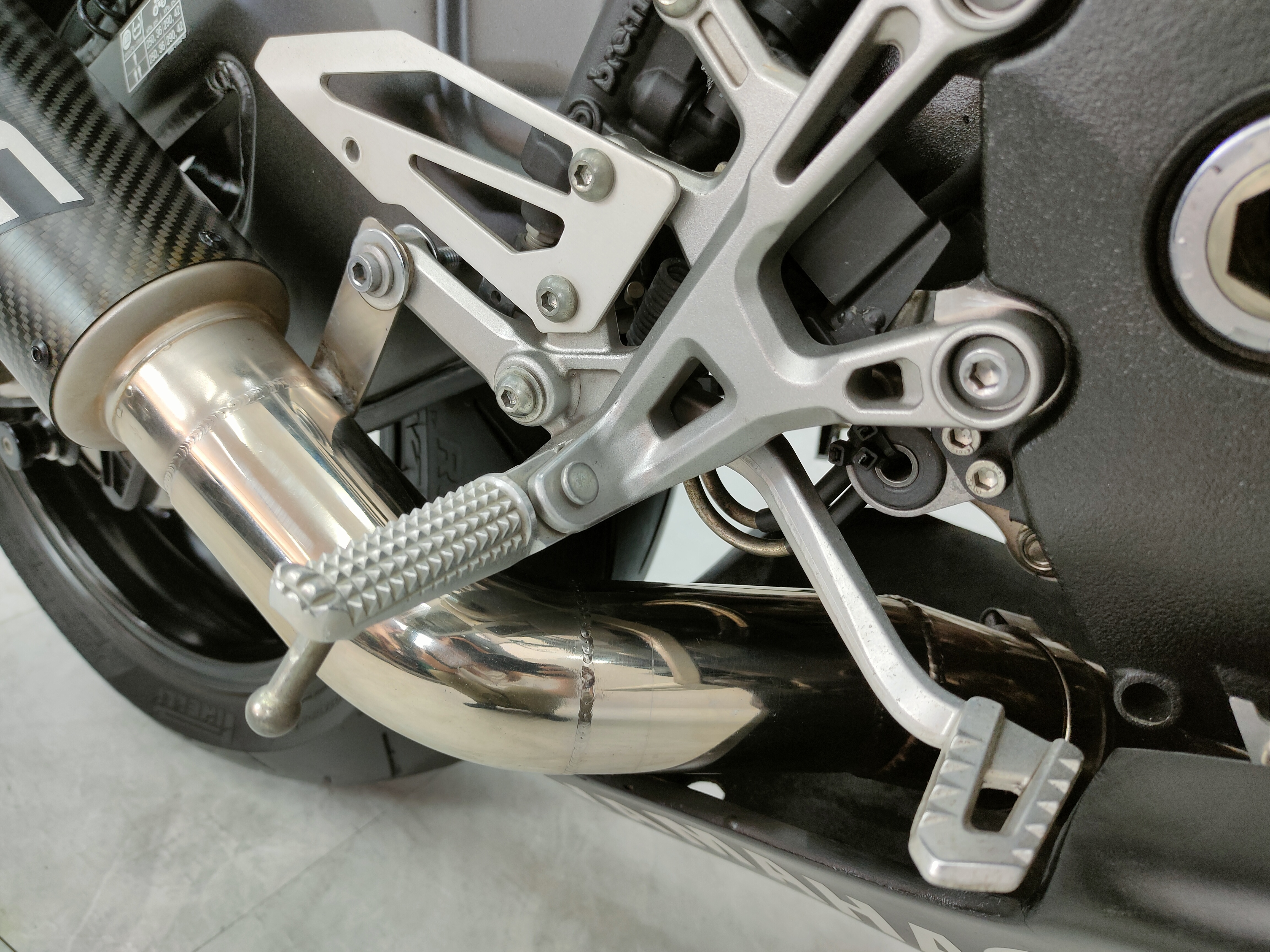 ❌️ ร้าน นี้ ไม่ กรอ ไมล์ ❌️ YAMAHA MT10 จดปี 2018 พี่ใหญ่สายทอร์ค "ดุดันไม่เกรงใจใคร"