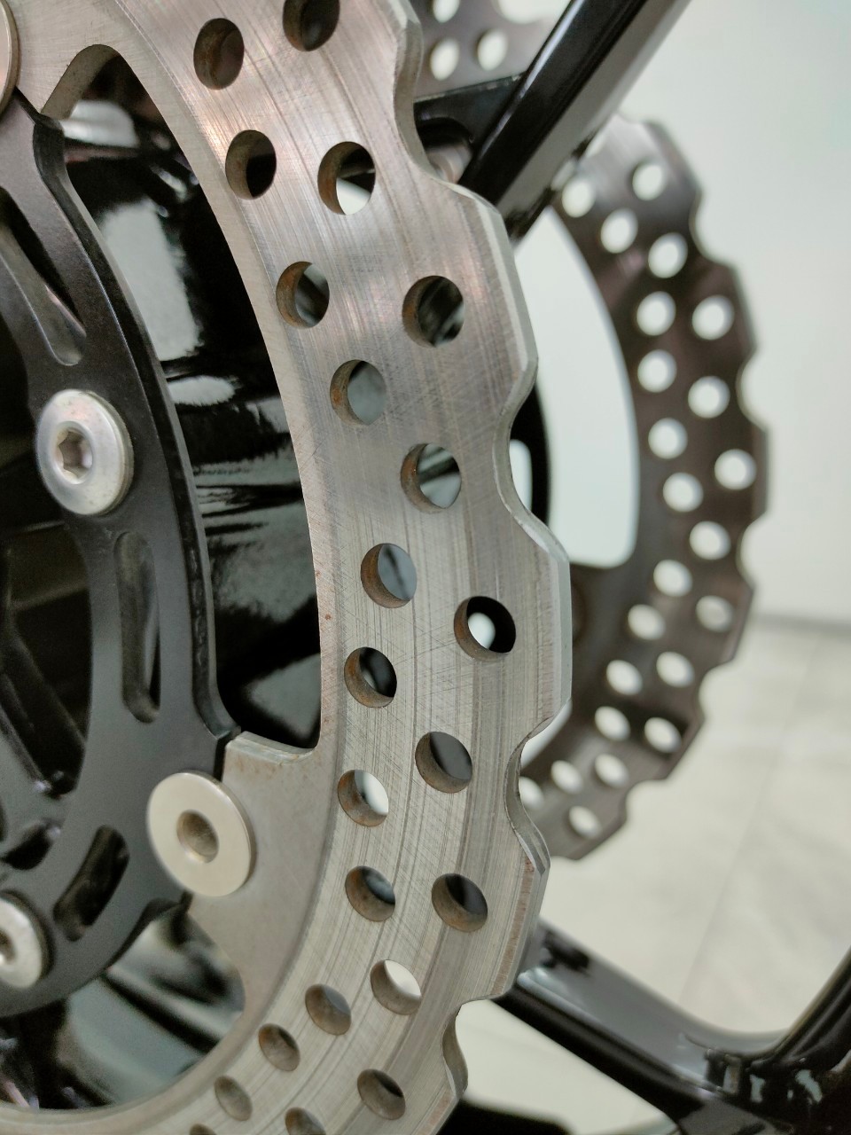 KAWASAKI Z650 ปี2018 รถ 1 ใน 1000 ใหม่กว่านี้ไม่ได้ละ 25กิโลแท้ รถใหม่ดีๆนี่เอง