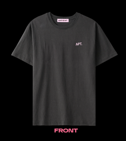 [สั่งทางไลน์เท่านั้น‼️] ROSÉ - APT MD