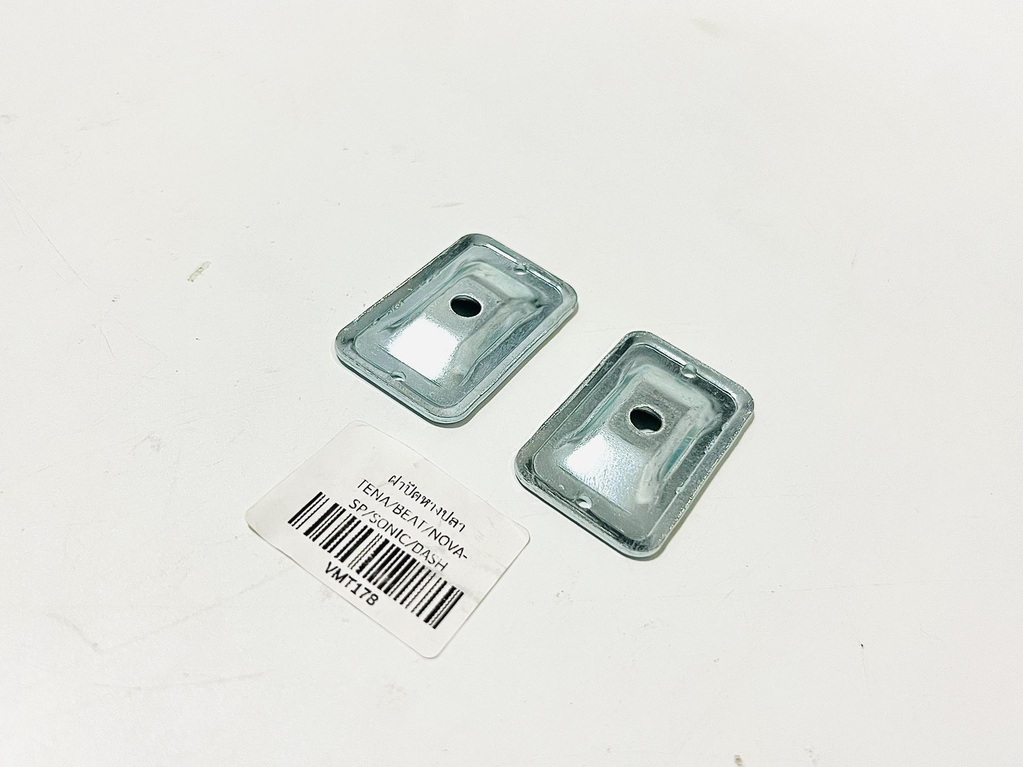 ฝาปิดหางปลาเทน่า โนวาrs super โซนิค แดช อย่างหนา