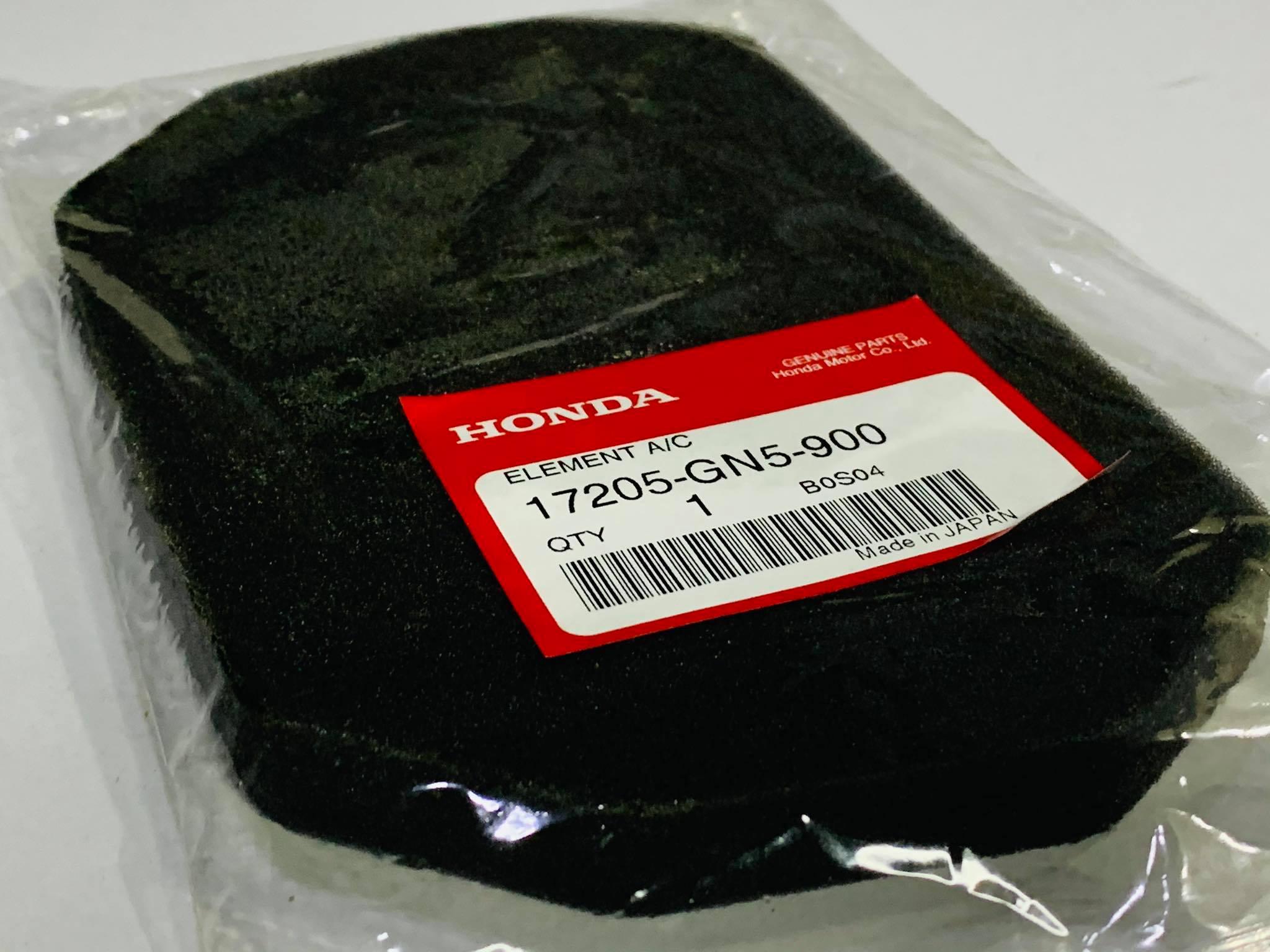 ไส้กรองดรีมคุรุสภา แท้ศูนย์ L30