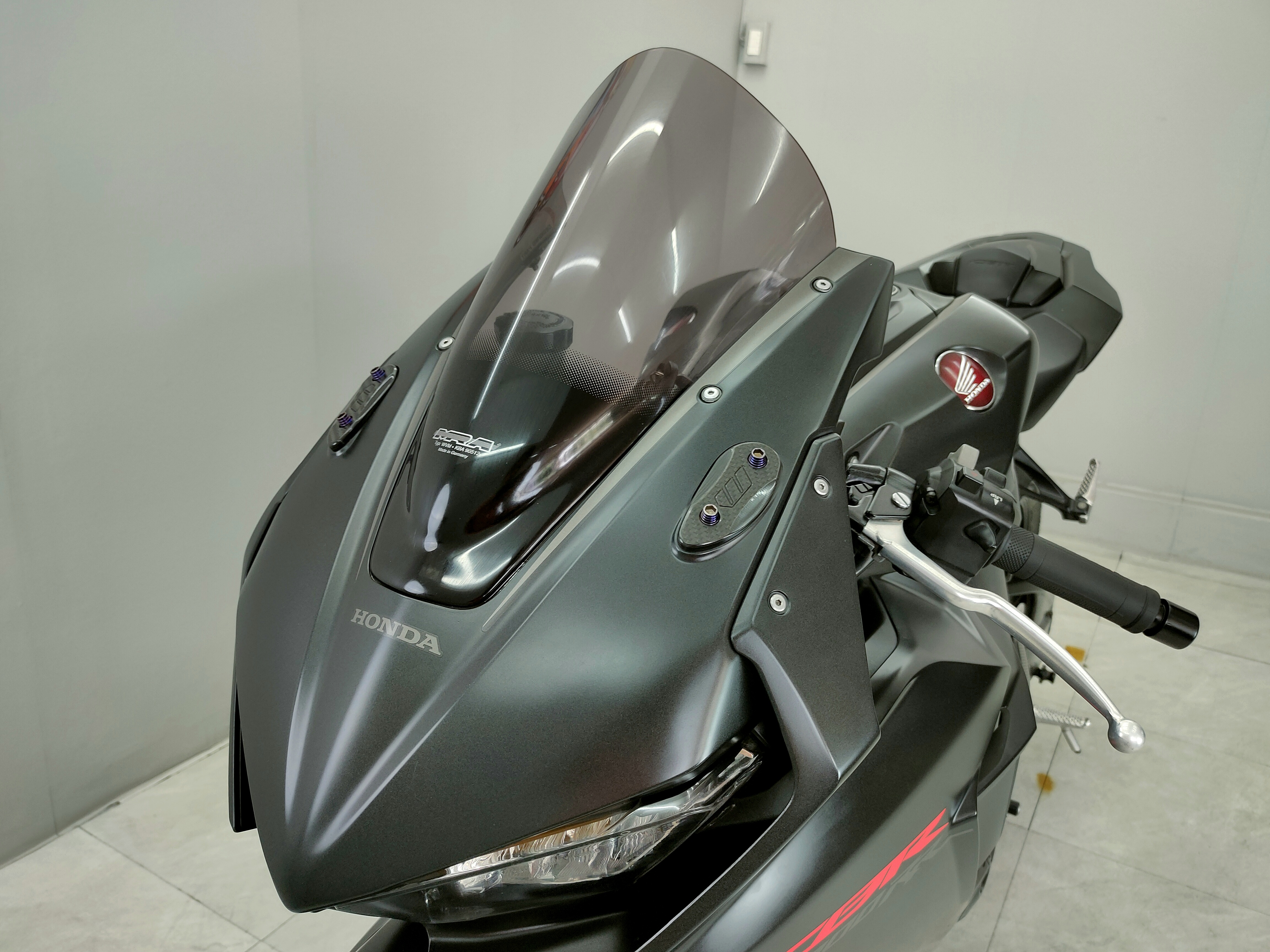 ❌️ ร้าน นี้ ไม่ กรอ ไมล์ ❌💥 สวย ดุ แต่ง 7หมื่น ‼️ CBR1000RR ปลายปี 2019 โมเดล18 "แฟลชจูนพร้อมซิ่ง" 🏍💨