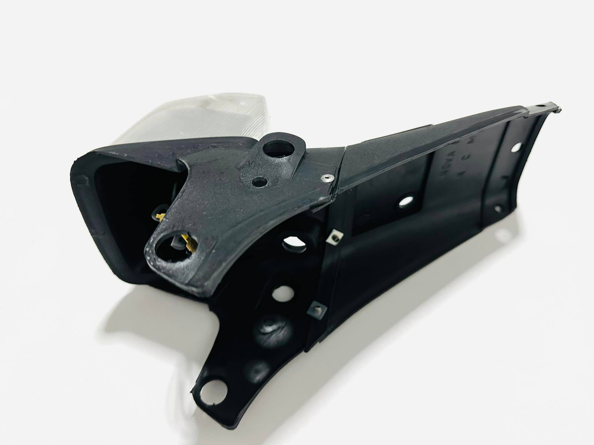 ไฟท้ายโนวา nova ใส บ12